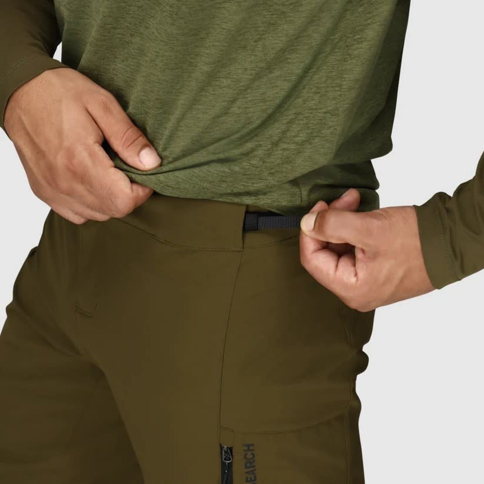 Outdoor Research Outdoor Research Freewheel MTB Ride Shorts