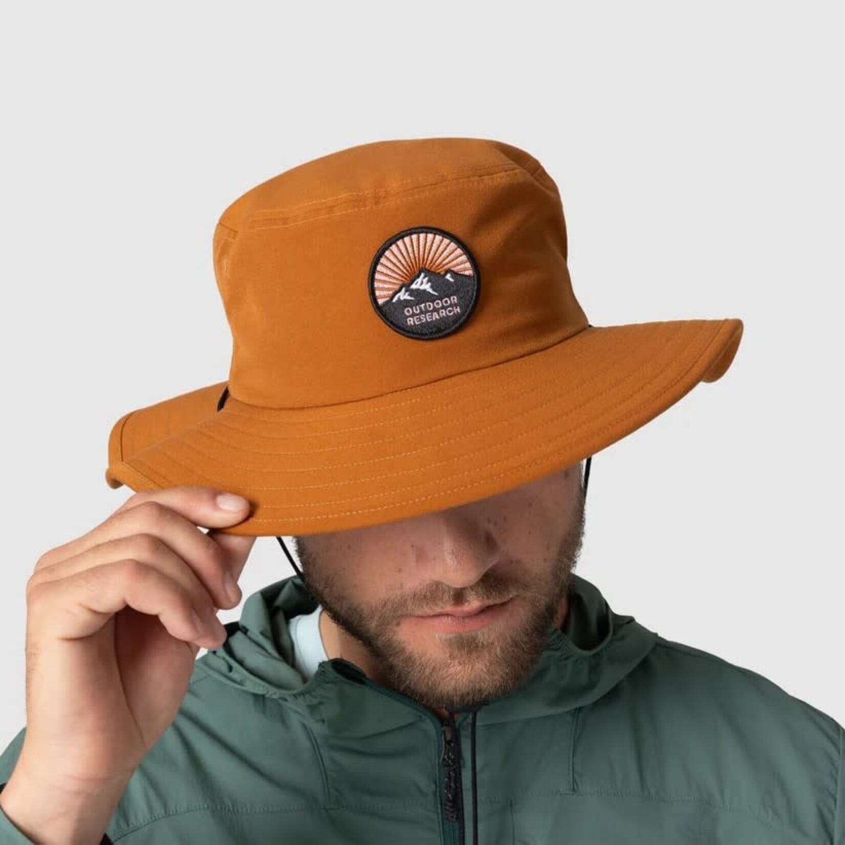 Outdoor Research Outdoor Research HeyDey Boonie Hat