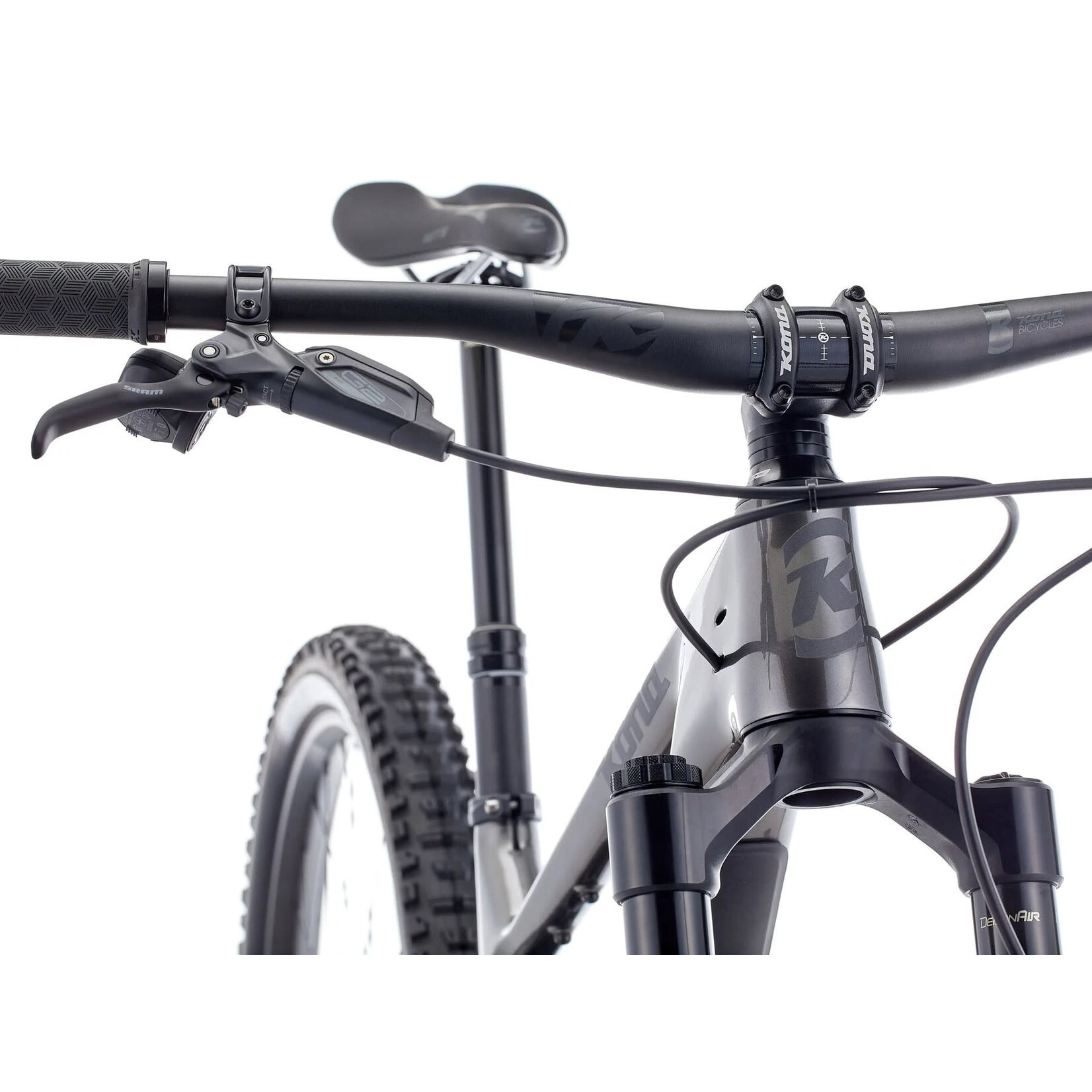 2026 Kona Process 153 CR/DL