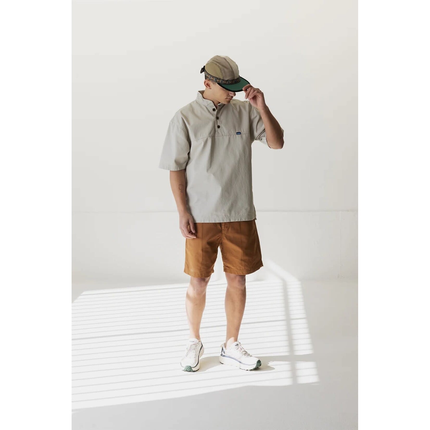 Kavu Kavu Chilliwack Short