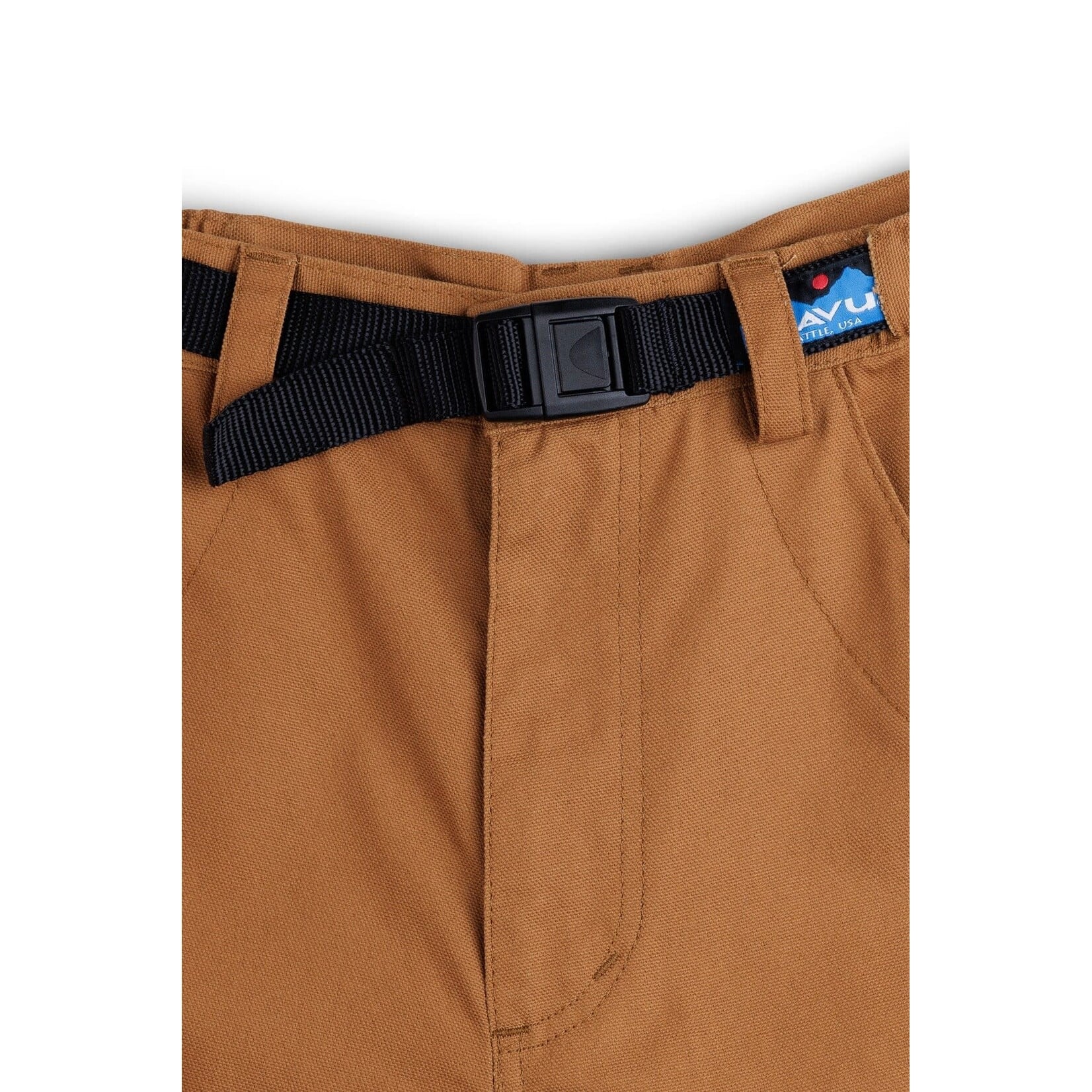Kavu Kavu Chilliwack Short