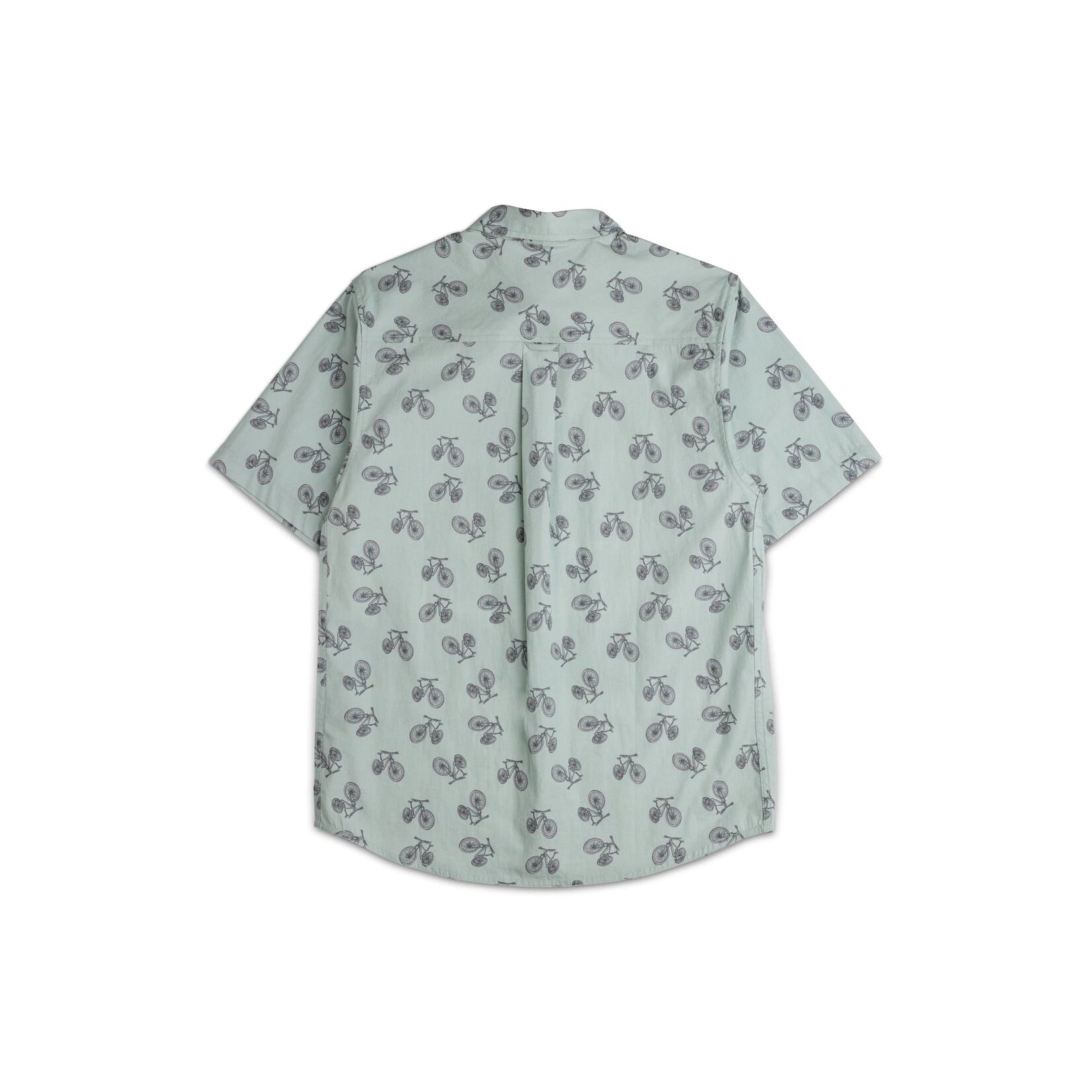 Kavu Kavu The Jam Shirt