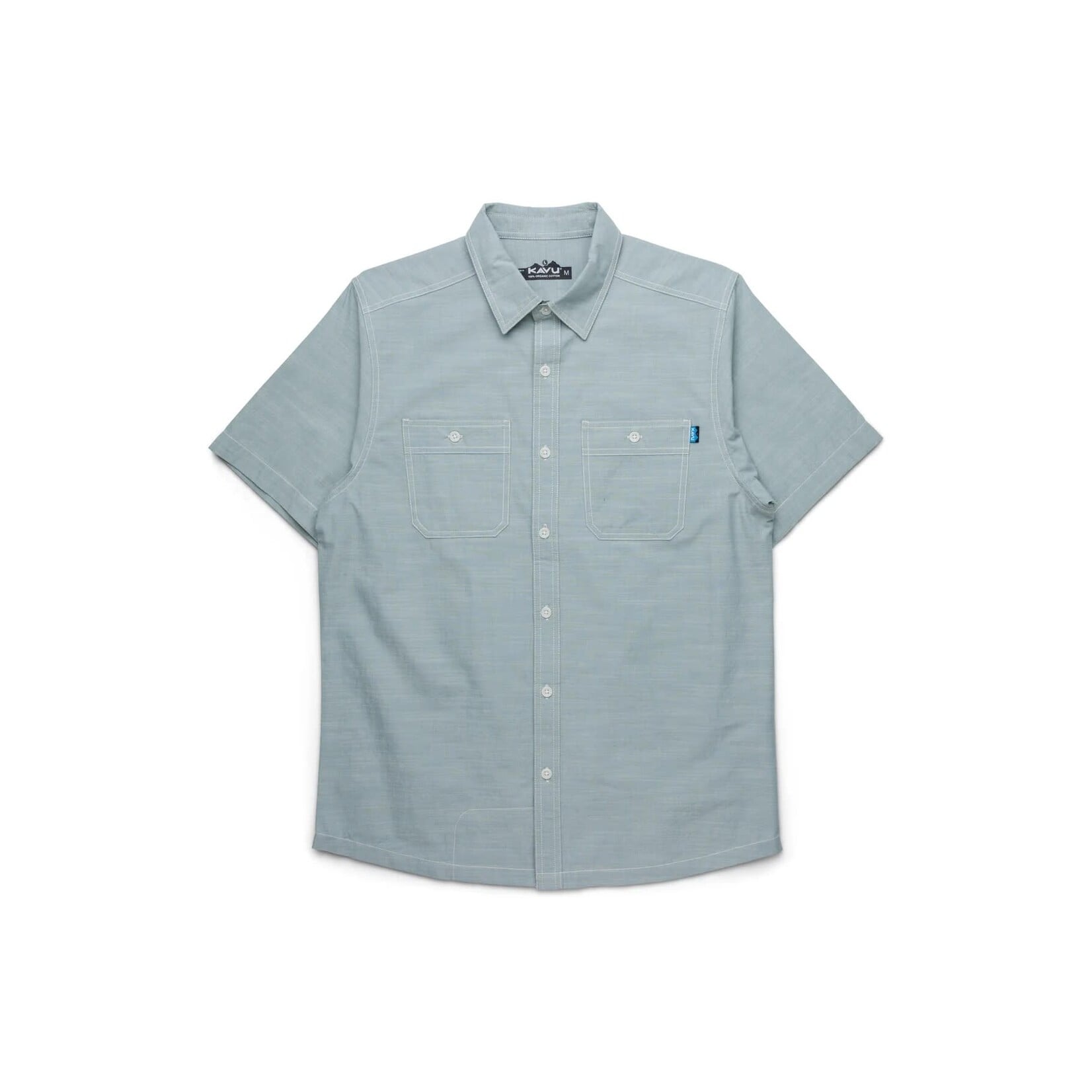Kavu Kavu Jacksonville Shirt