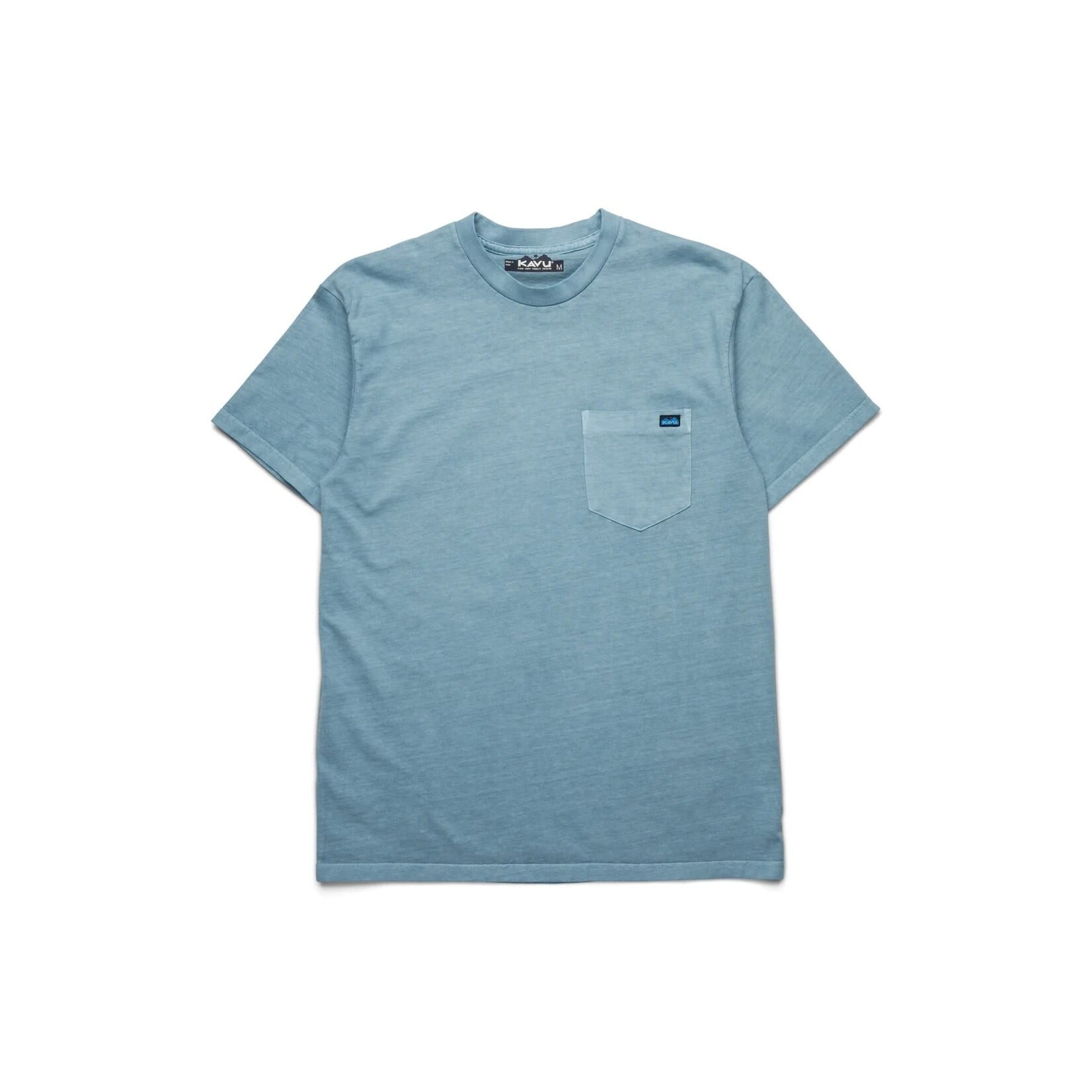 Kavu Kavu Side Bar T-Shirt