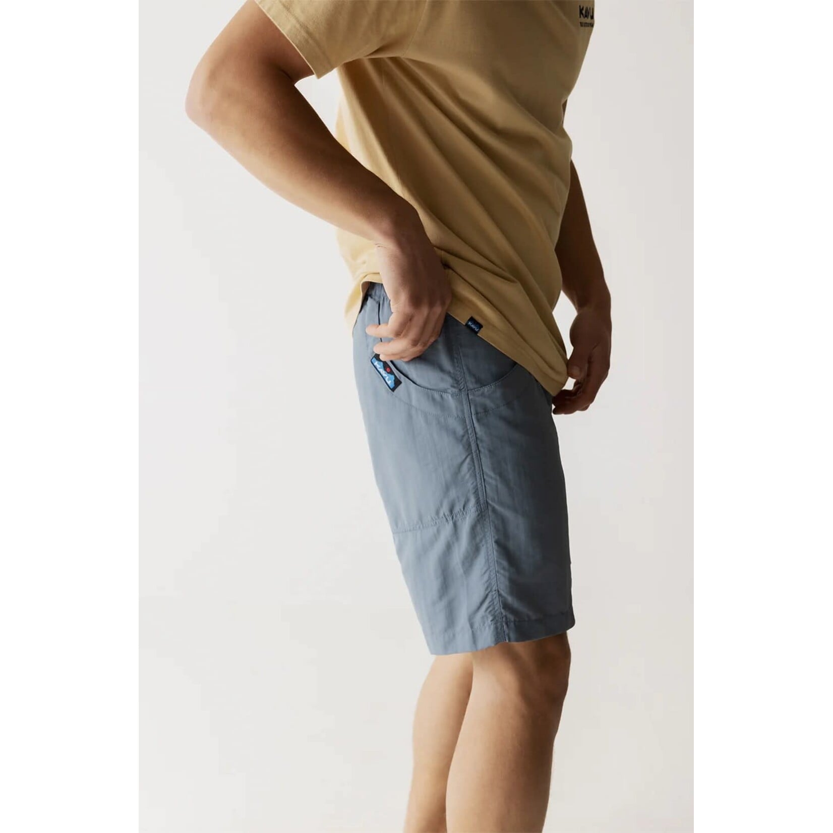 Kavu Kavu Big Eddy Short