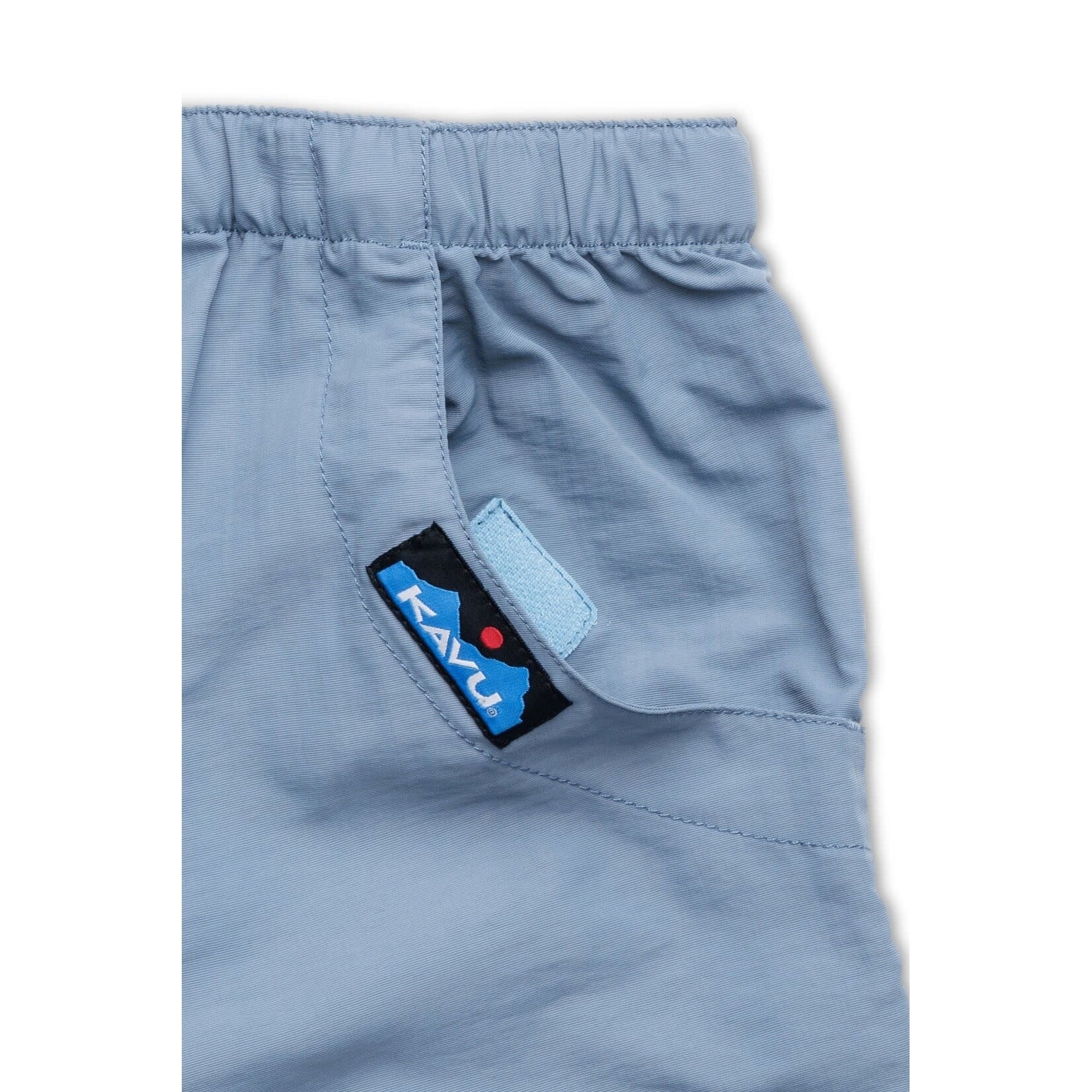 Kavu Kavu Big Eddy Short