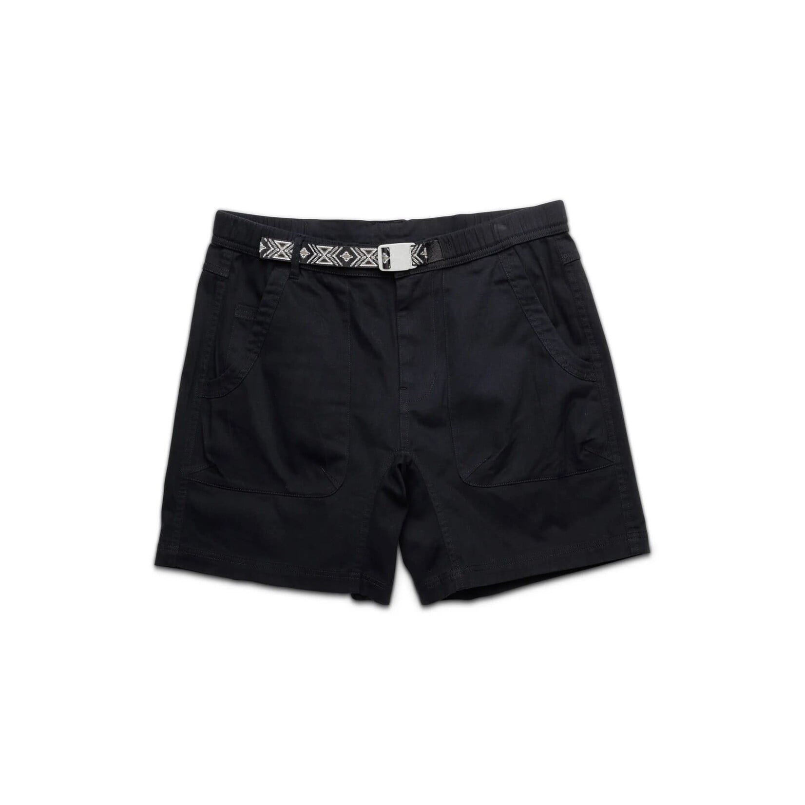 Kavu Kavu Kumano Short