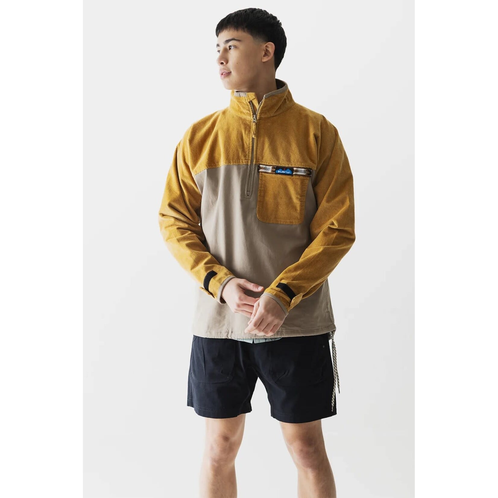 Kavu Kavu Kumano Short