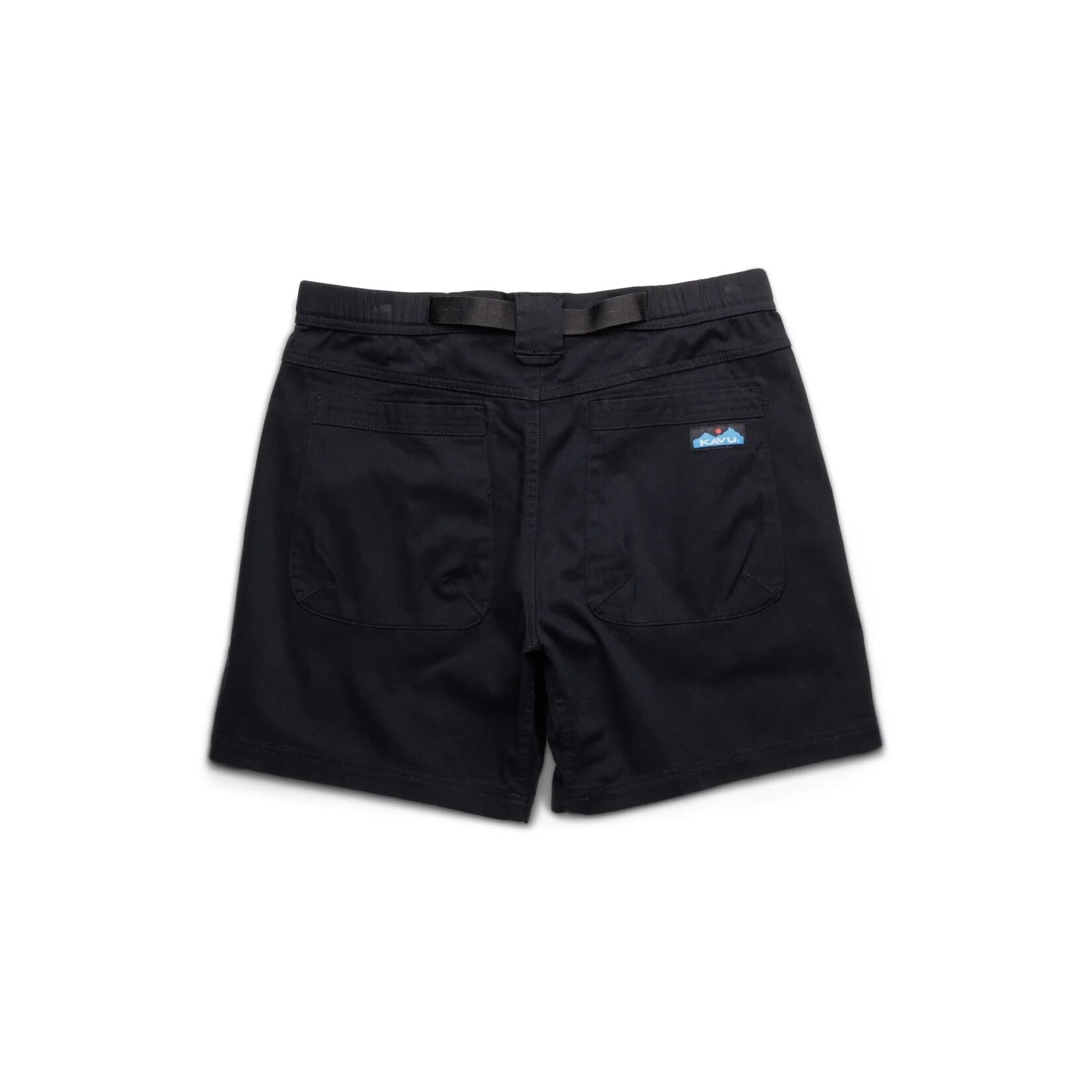 Kavu Kavu Kumano Short