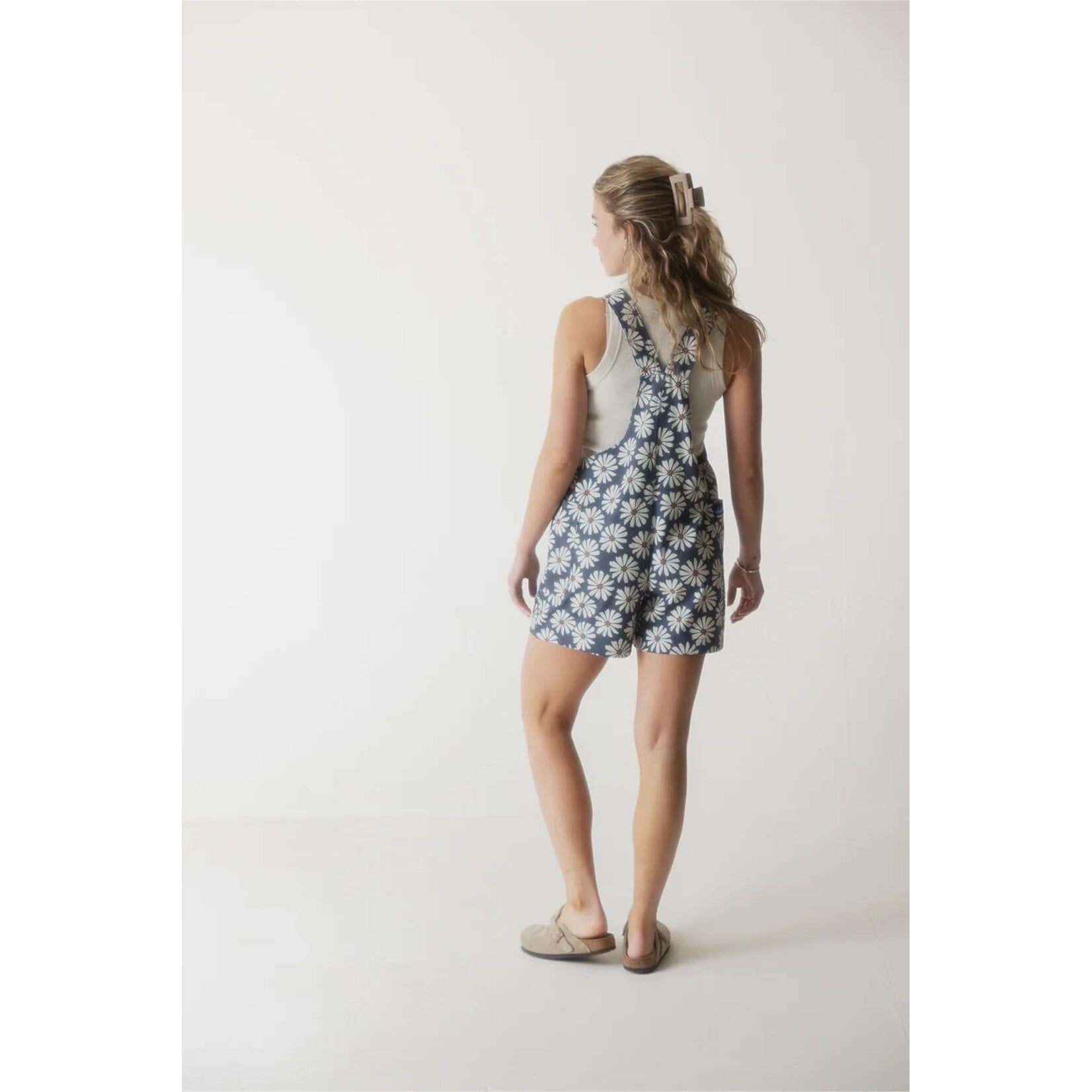 Kavu Kavu Ws Montanita Jumper