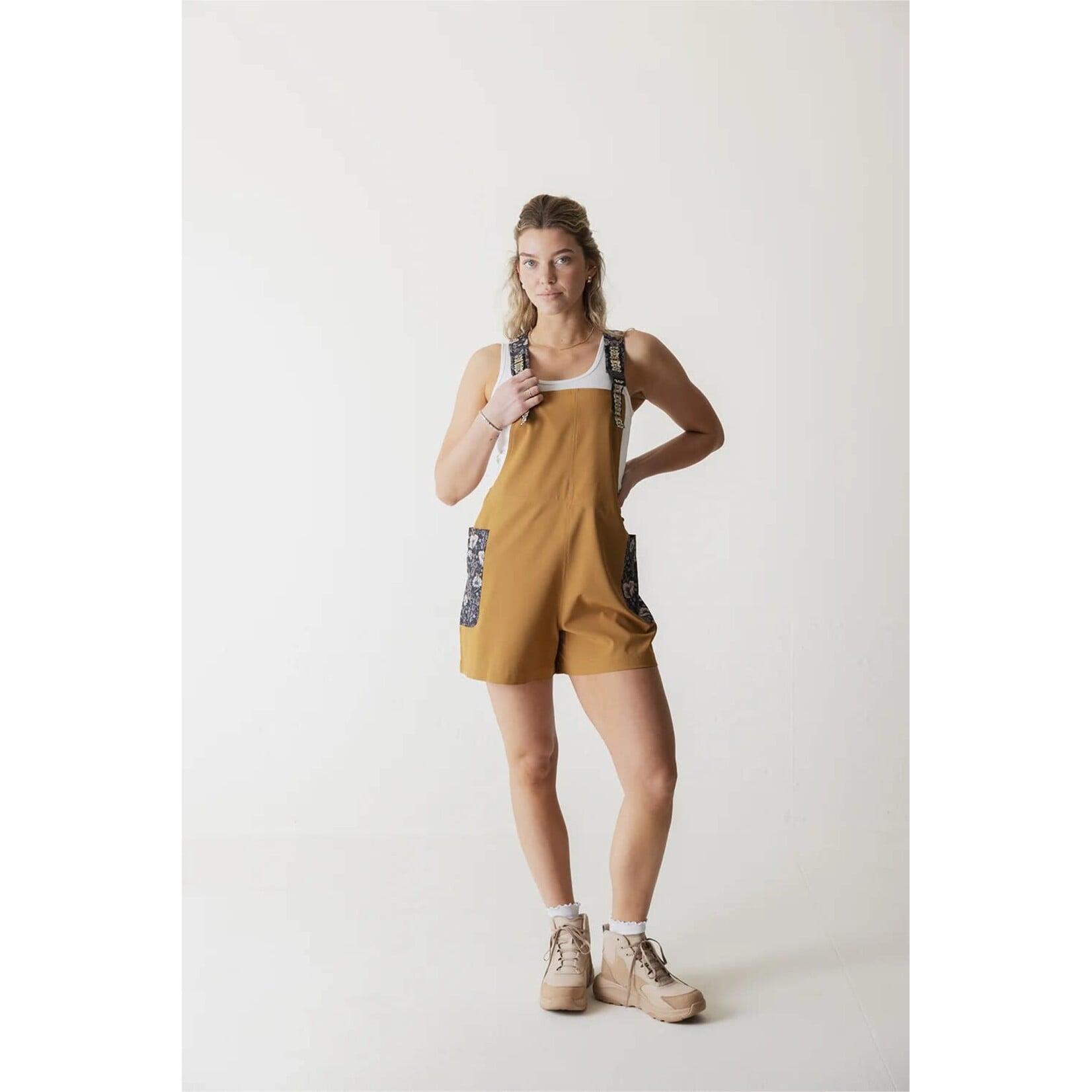 Kavu Kavu Ws Montanita Jumper