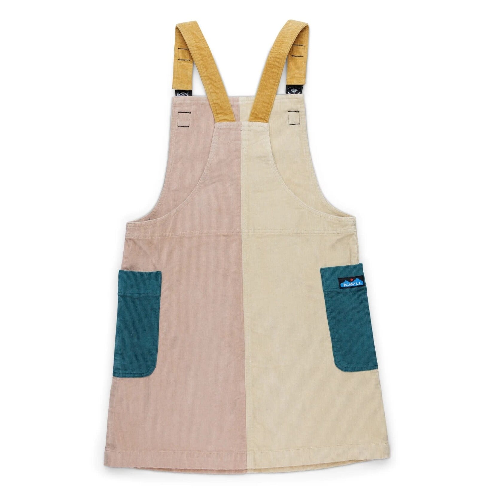 Kavu Kavu Ws June Jumper