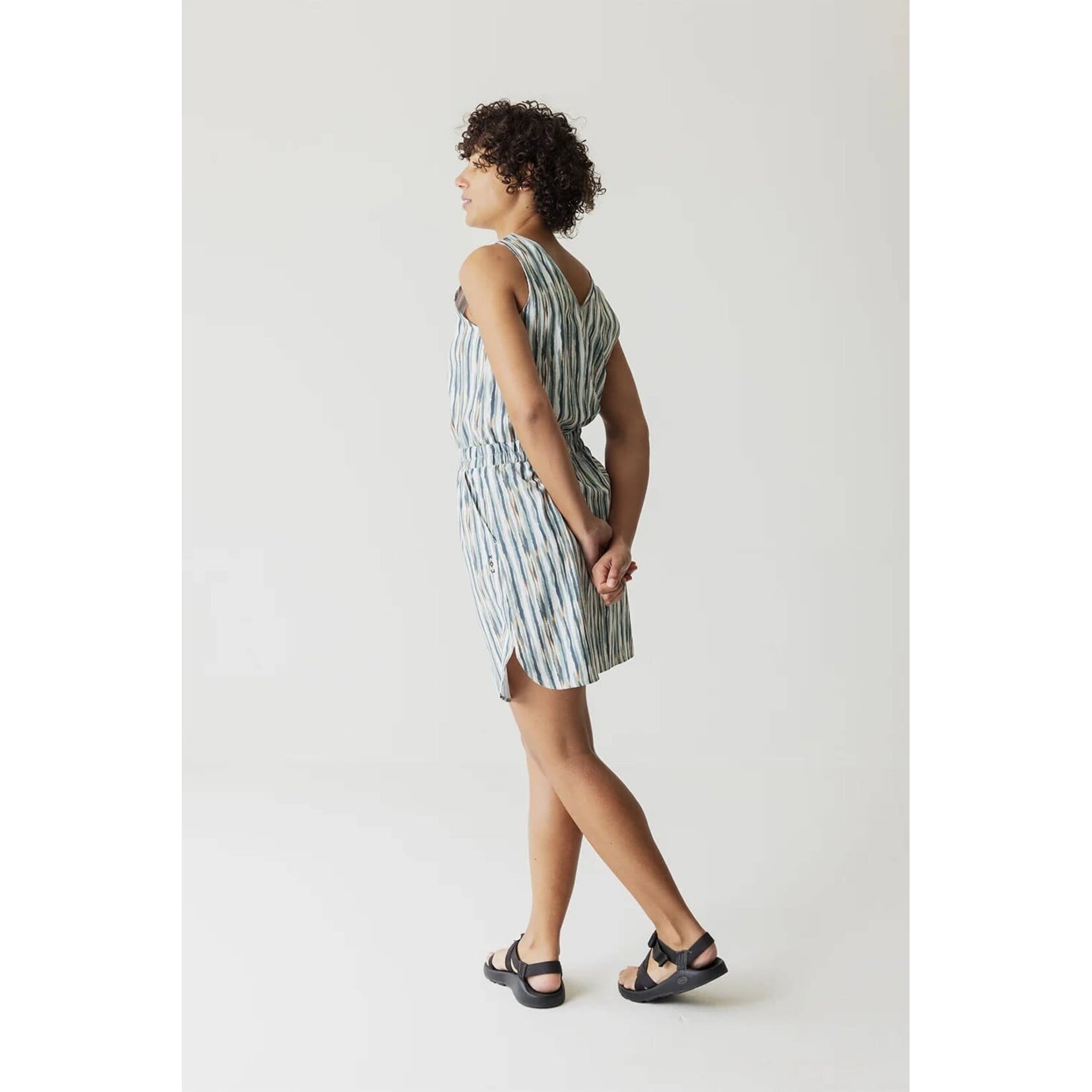Kavu Kavu Ws Ensenada Dress