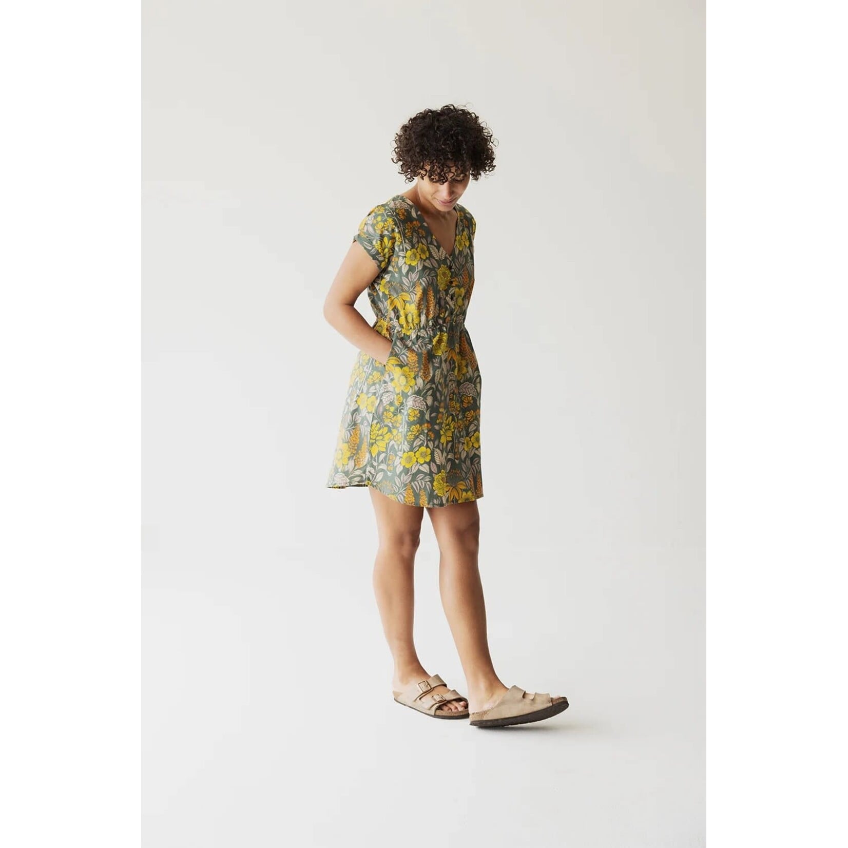 Kavu Kavu Ws Dreamview Dress