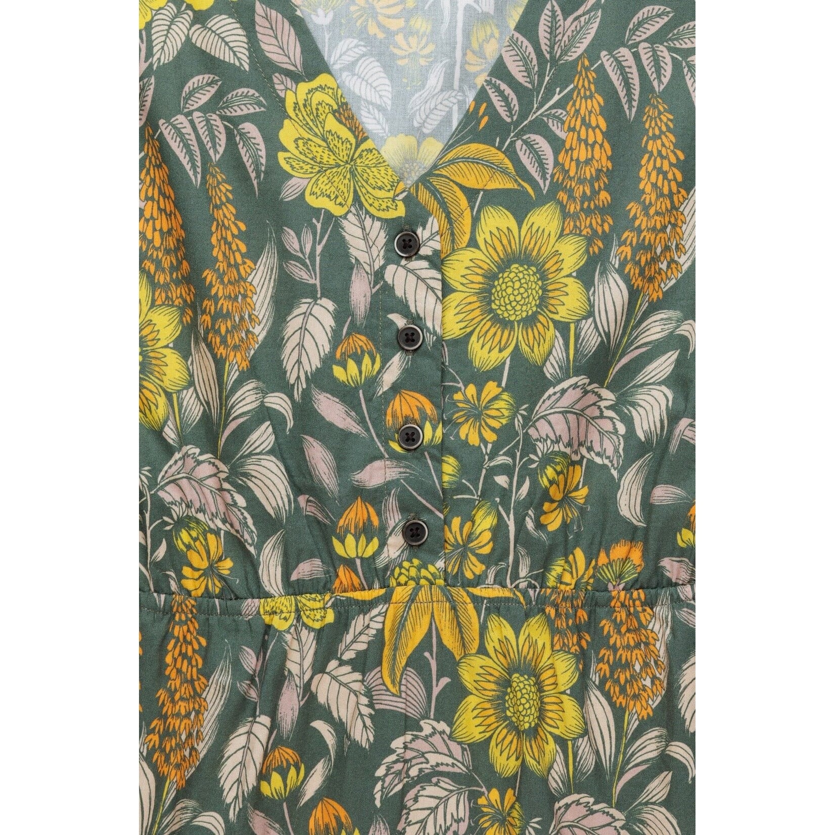 Kavu Kavu Ws Dreamview Dress