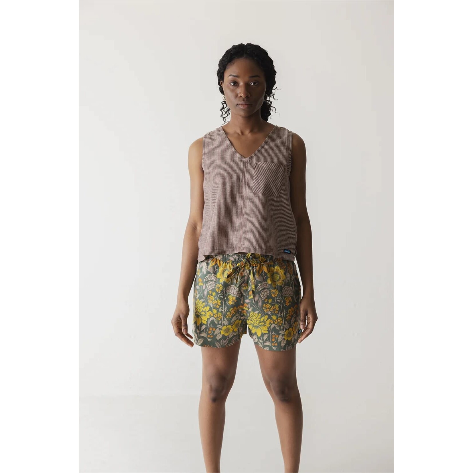 Kavu Kavu Ws Vacay Tank