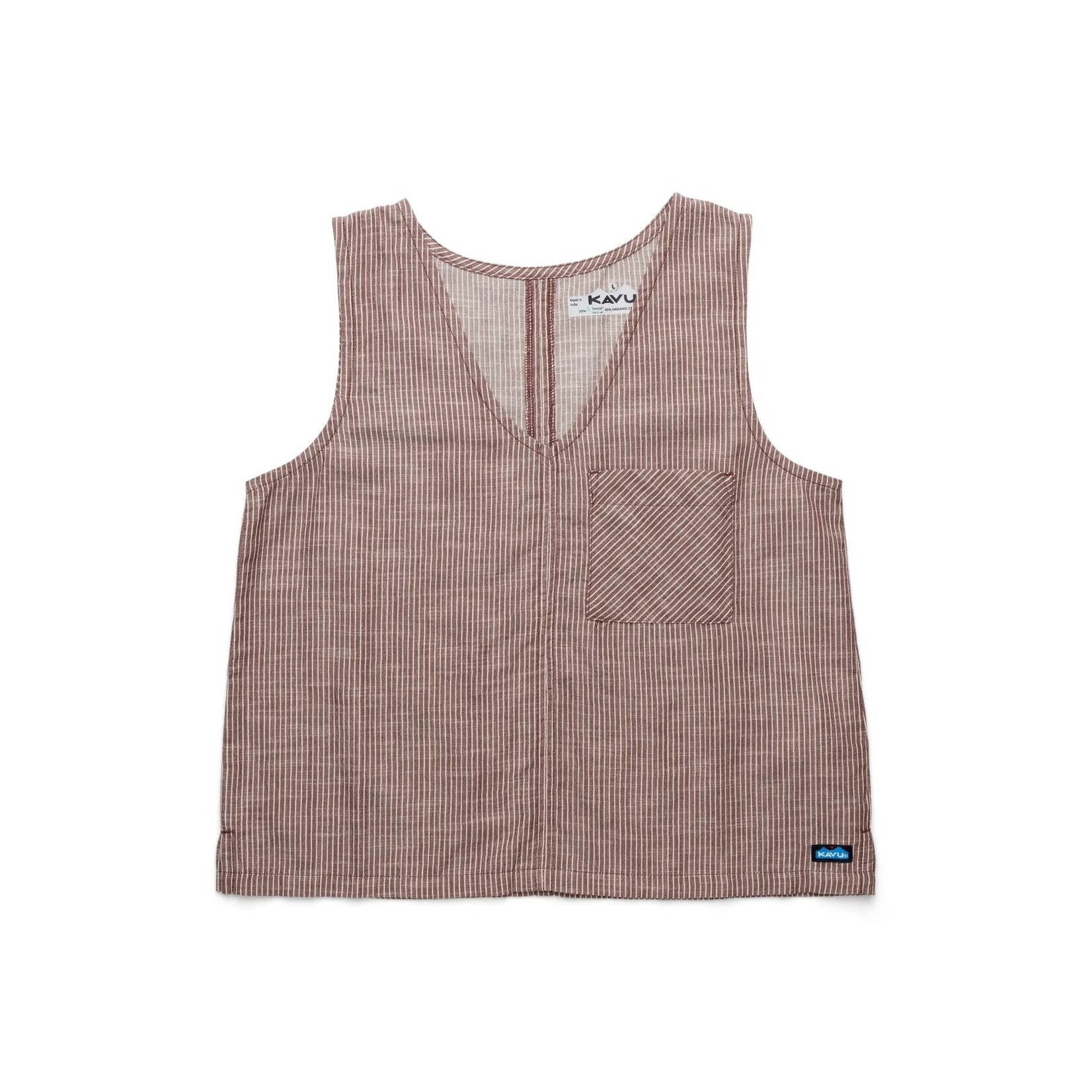 Kavu Kavu Ws Vacay Tank