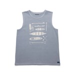Kavu Kavu Ws Summertown Tank