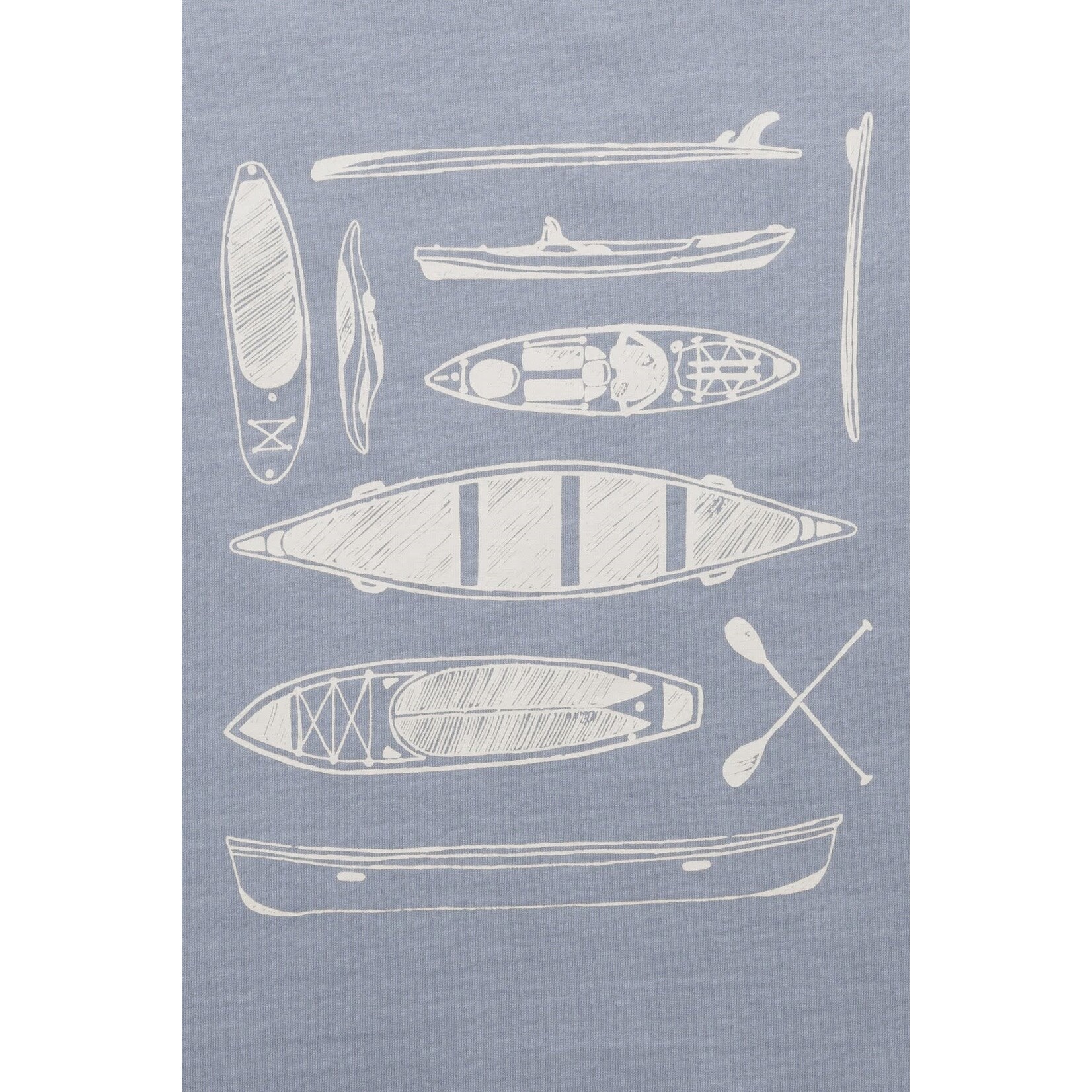 Kavu Kavu Ws Summertown Tank
