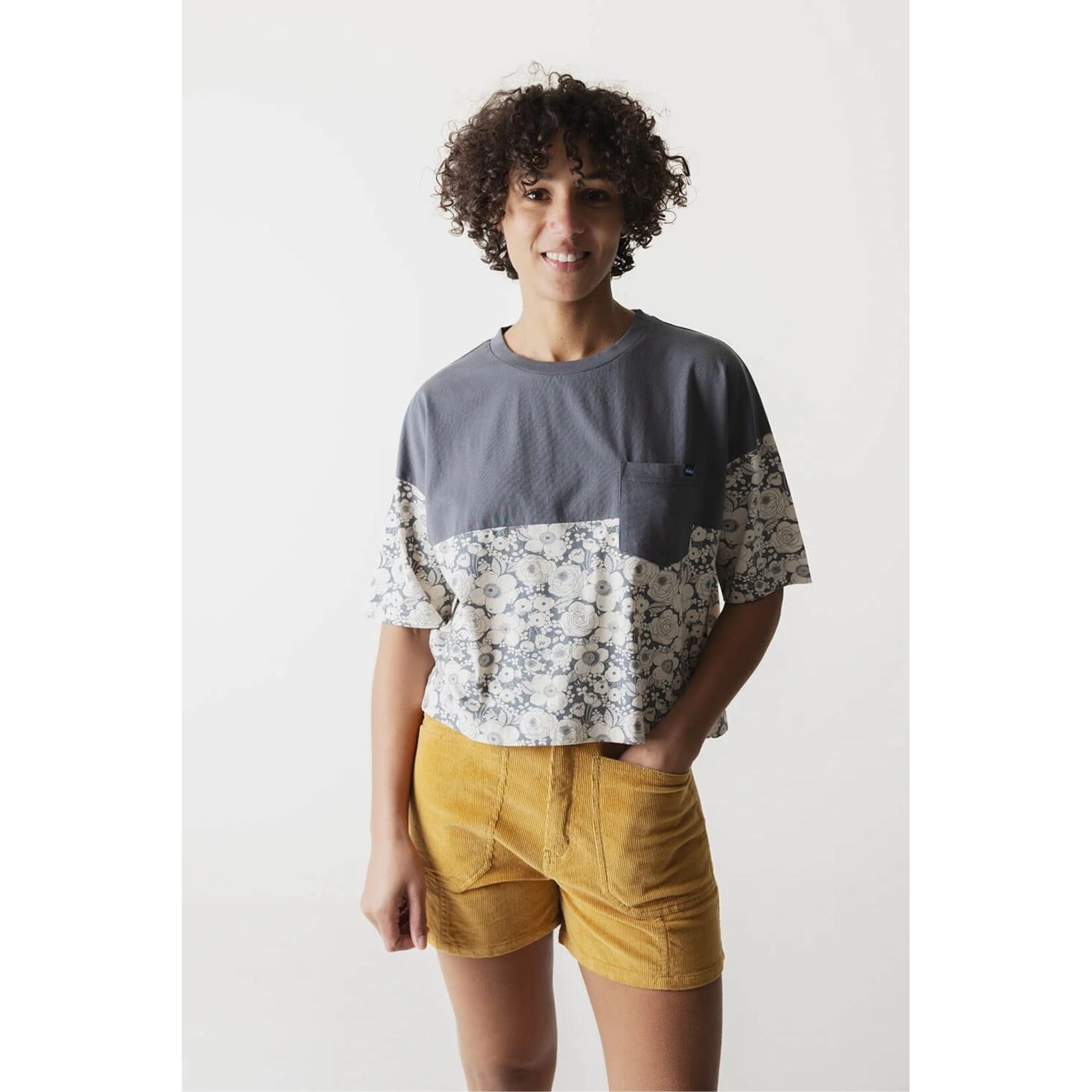 Kavu Kavu Ws Bondi Shirt
