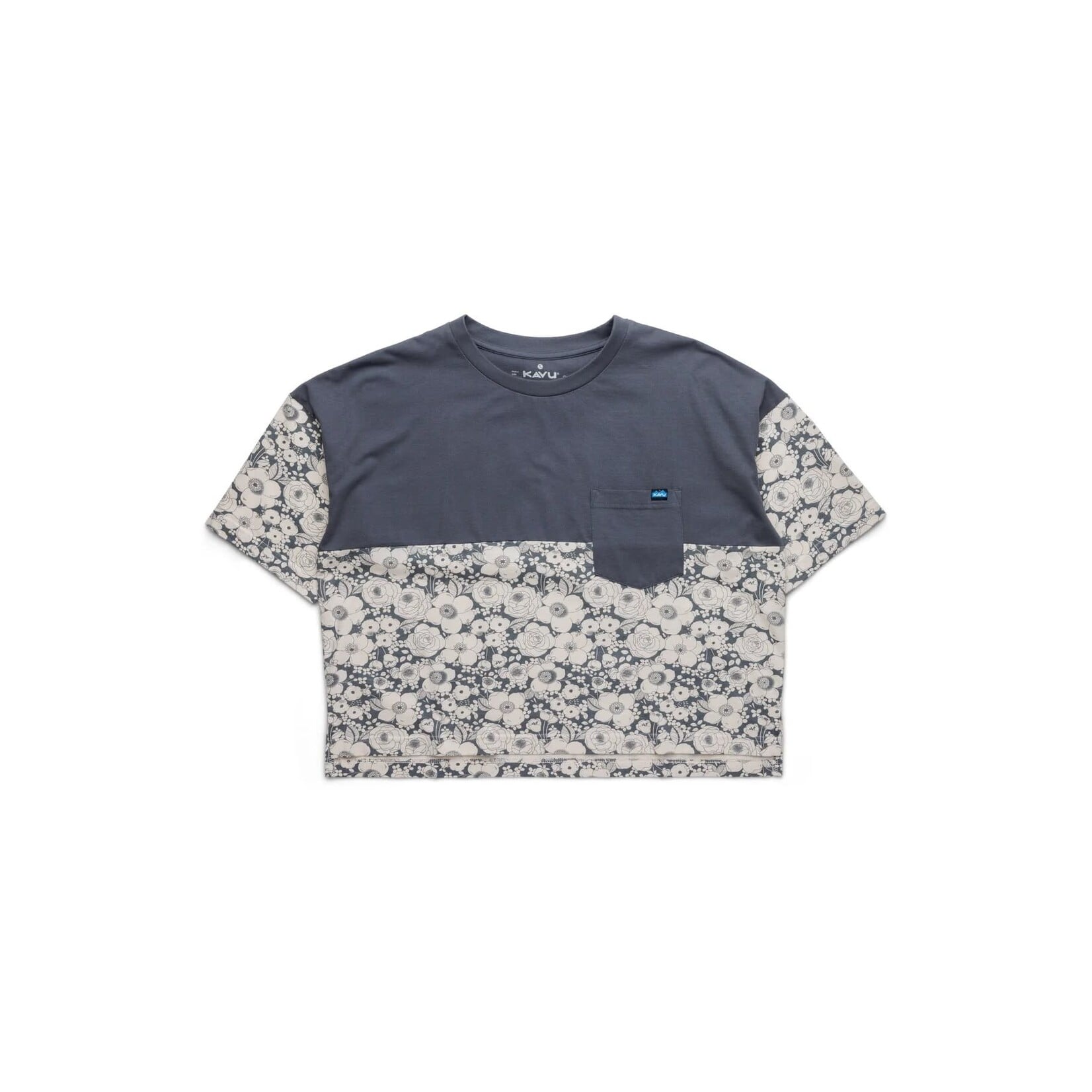Kavu Kavu Ws Bondi Shirt