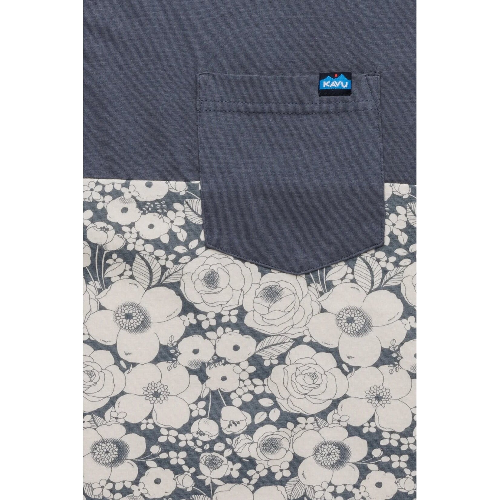 Kavu Kavu Ws Bondi Shirt