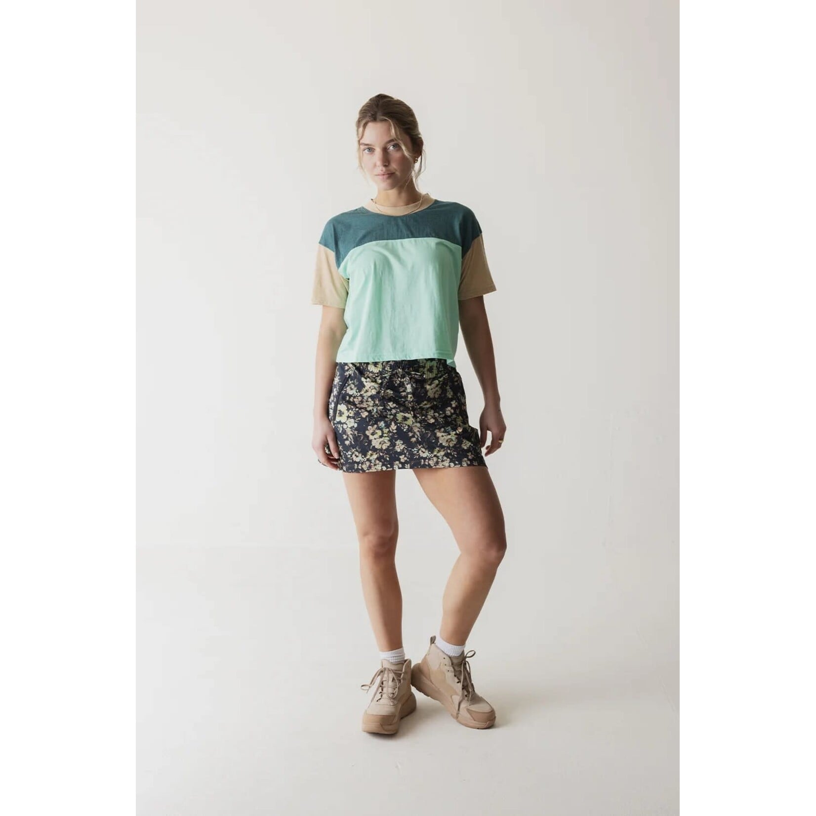 Kavu Kavu Ws Eevi Shirt