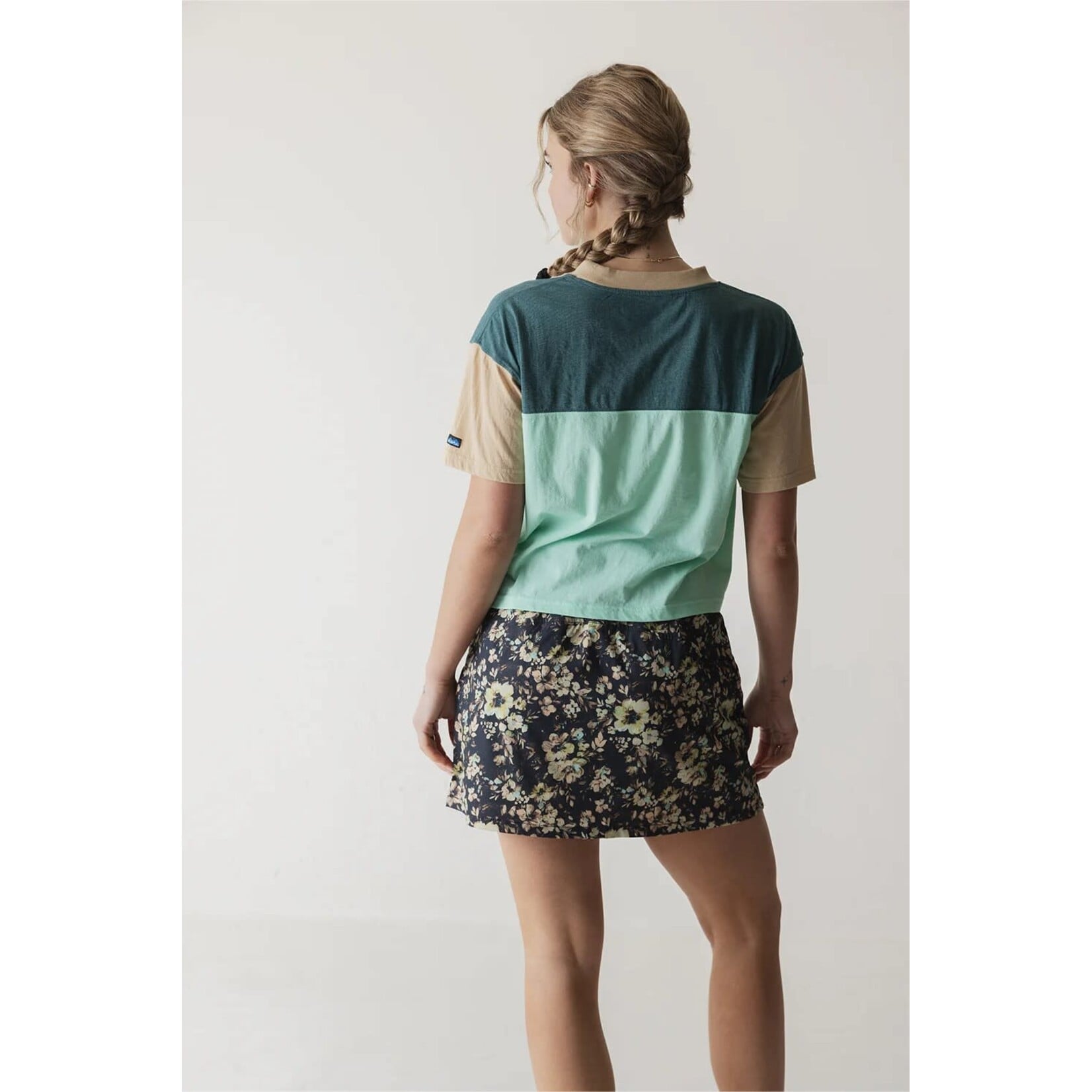 Kavu Kavu Ws Eevi Shirt