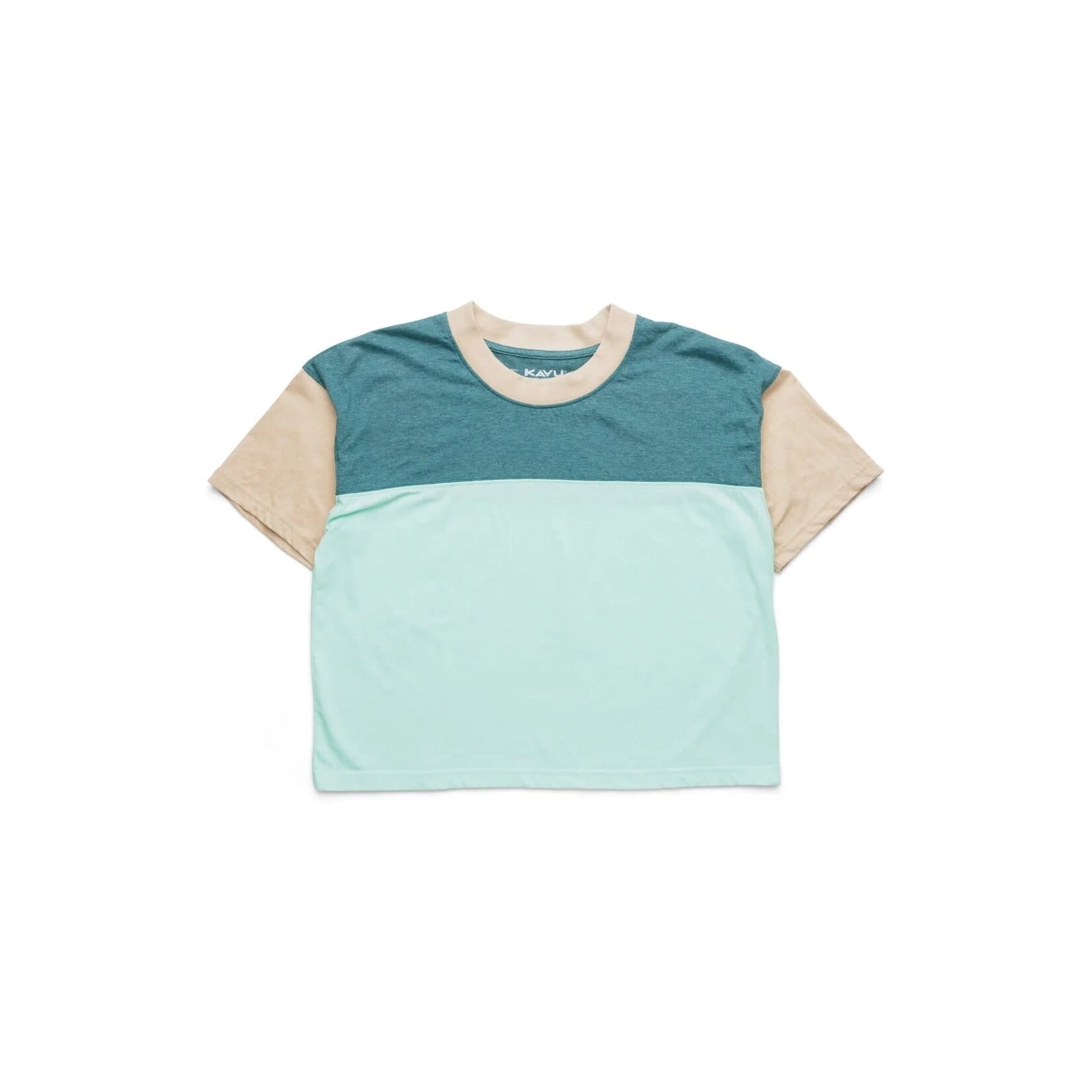 Kavu Kavu Ws Eevi Shirt