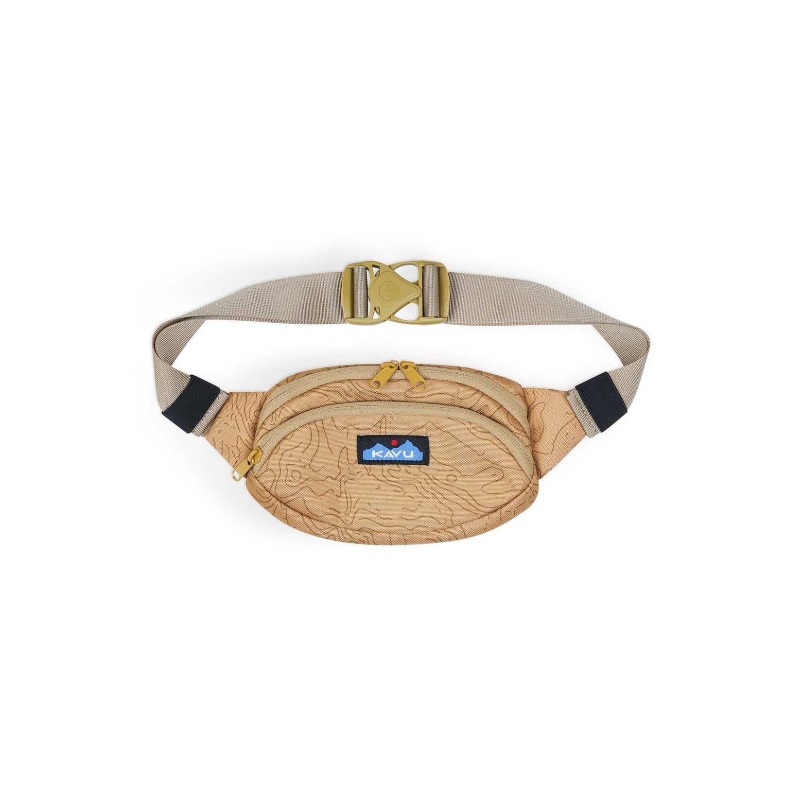 Kavu Kavu Spectator Waistpack