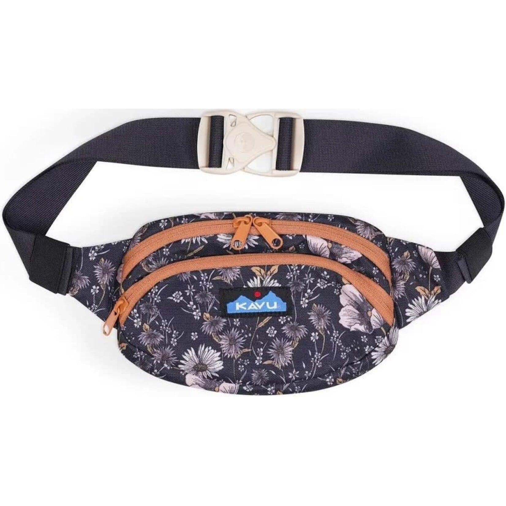 Kavu Kavu Spectator Waistpack