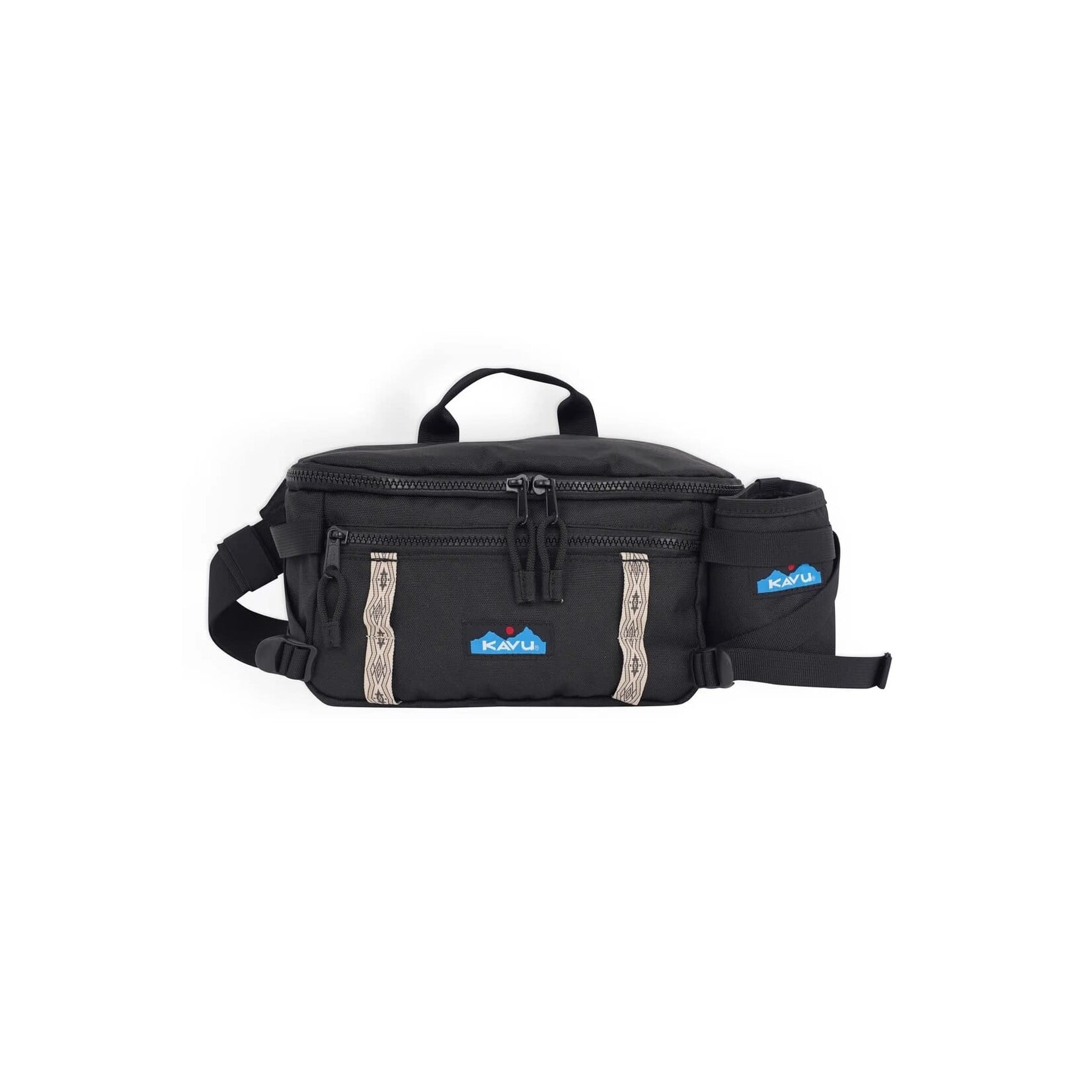 Kavu Kavu Washtucna Waistpack