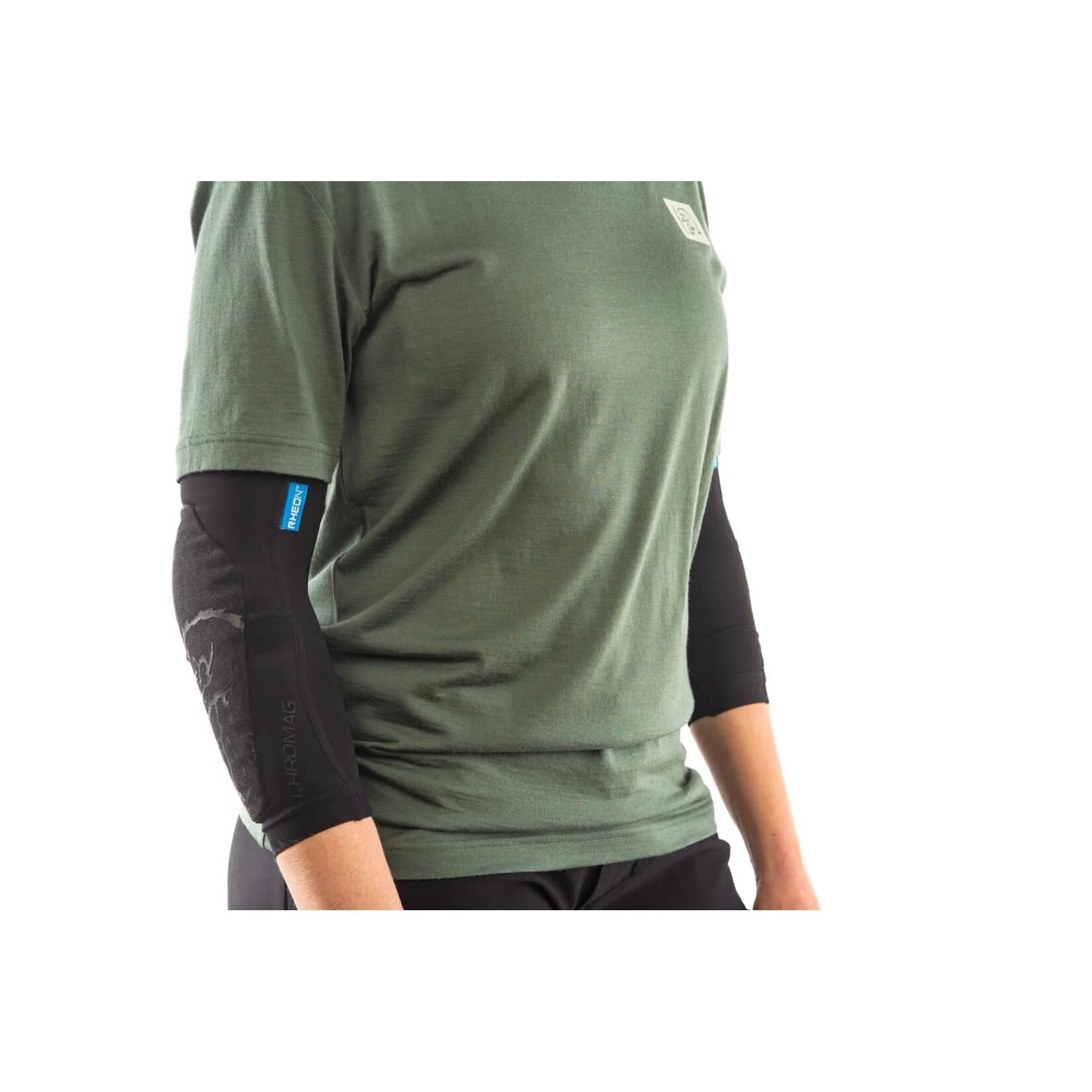 Chromag Shift Elbow Pad