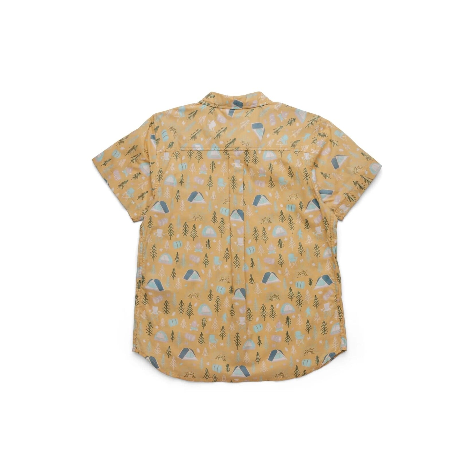 Kavu Kavu Ws Girl Party Shirt