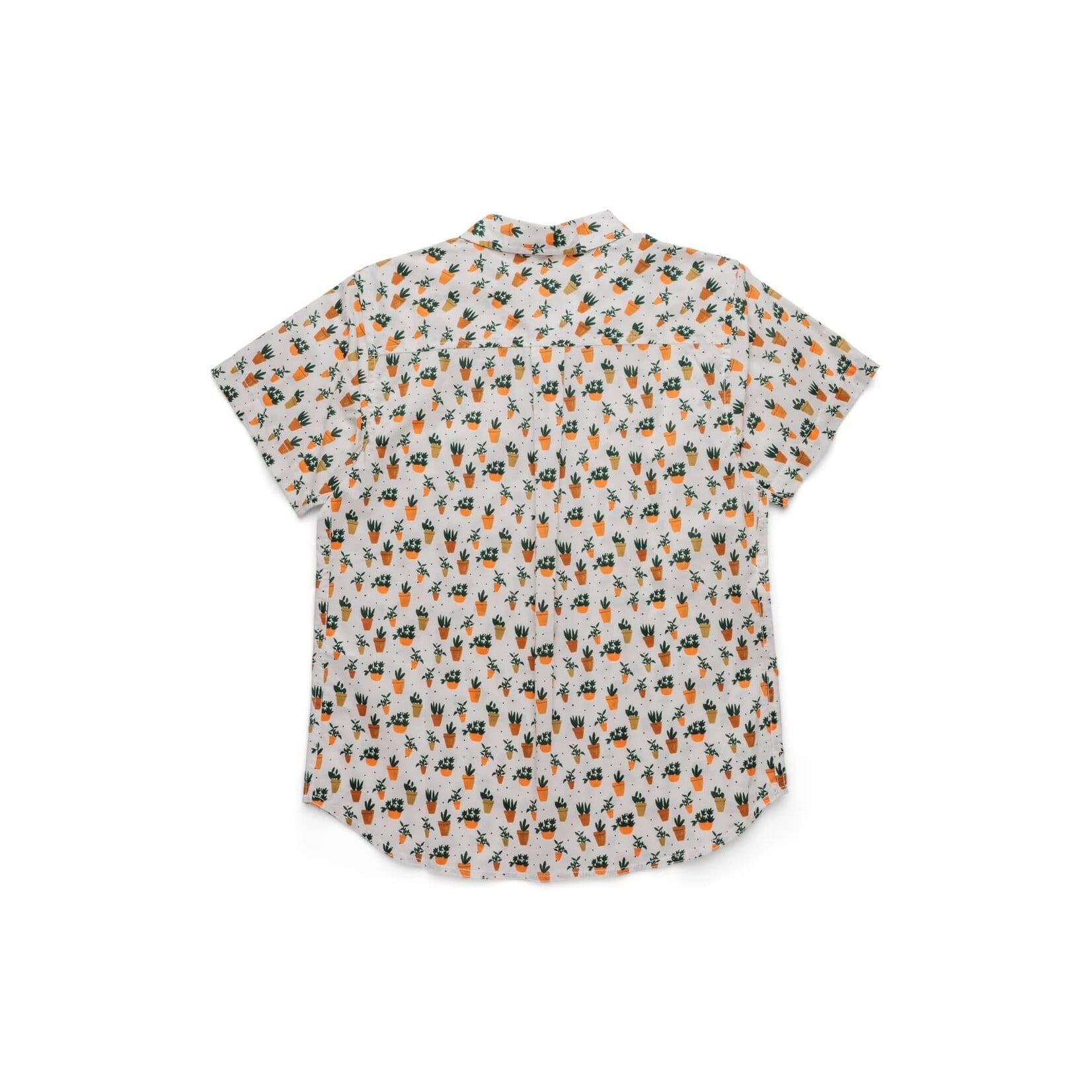 Kavu Kavu Ws Girl Party Shirt