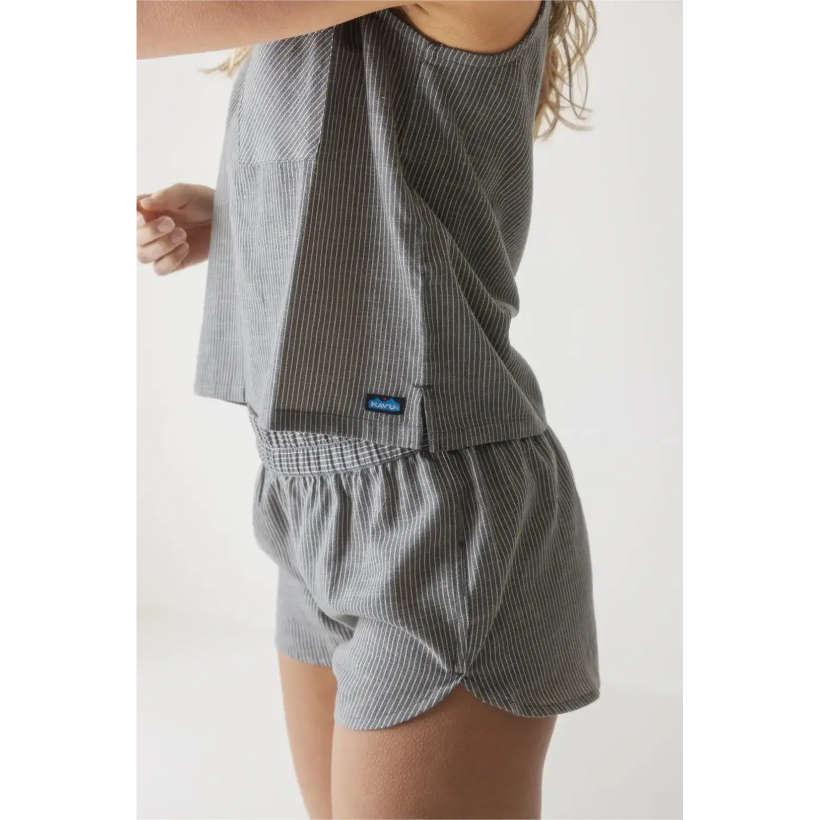 Kavu Kavu Ws North Cove Shorts