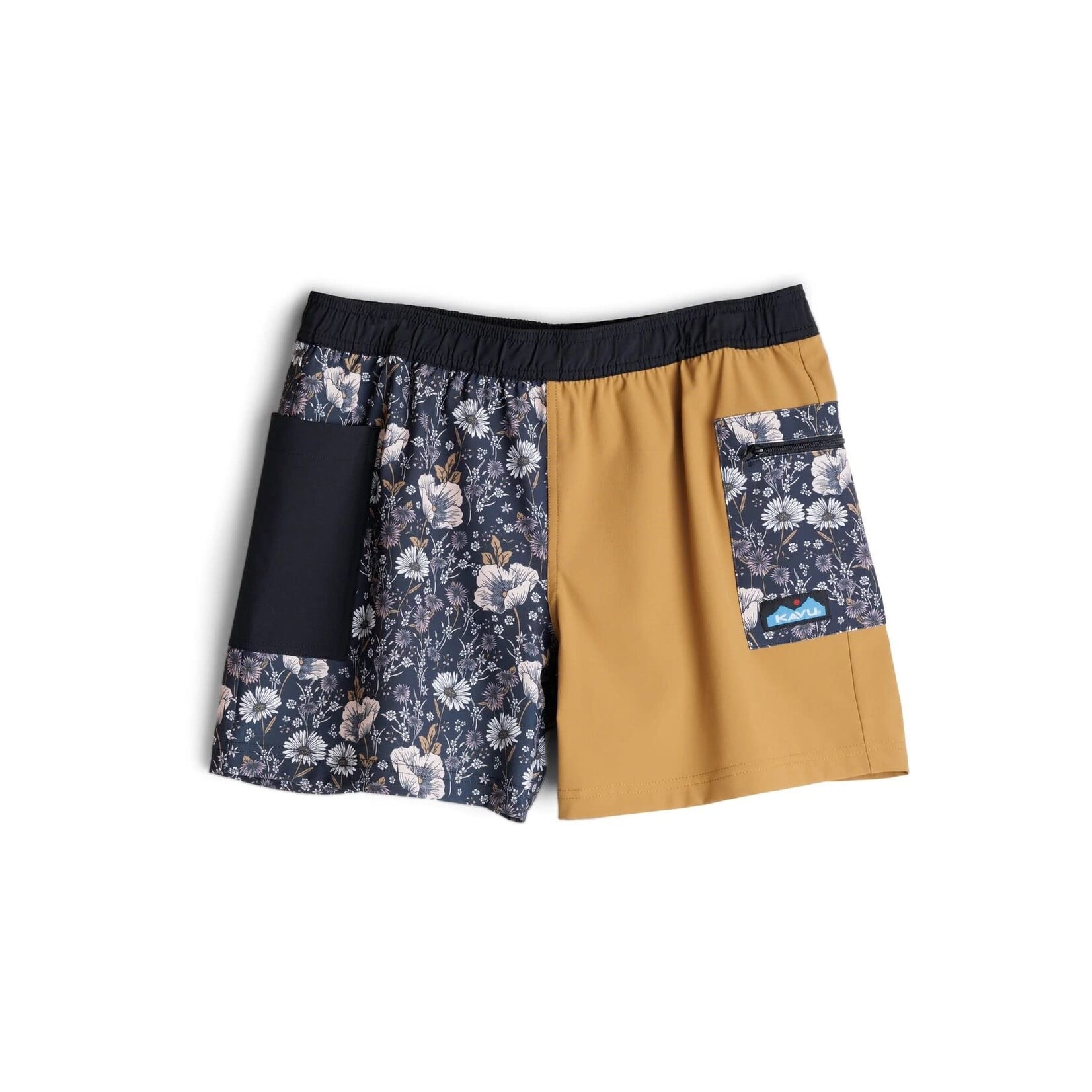 Kavu Kavu Ws Leilani Shorts
