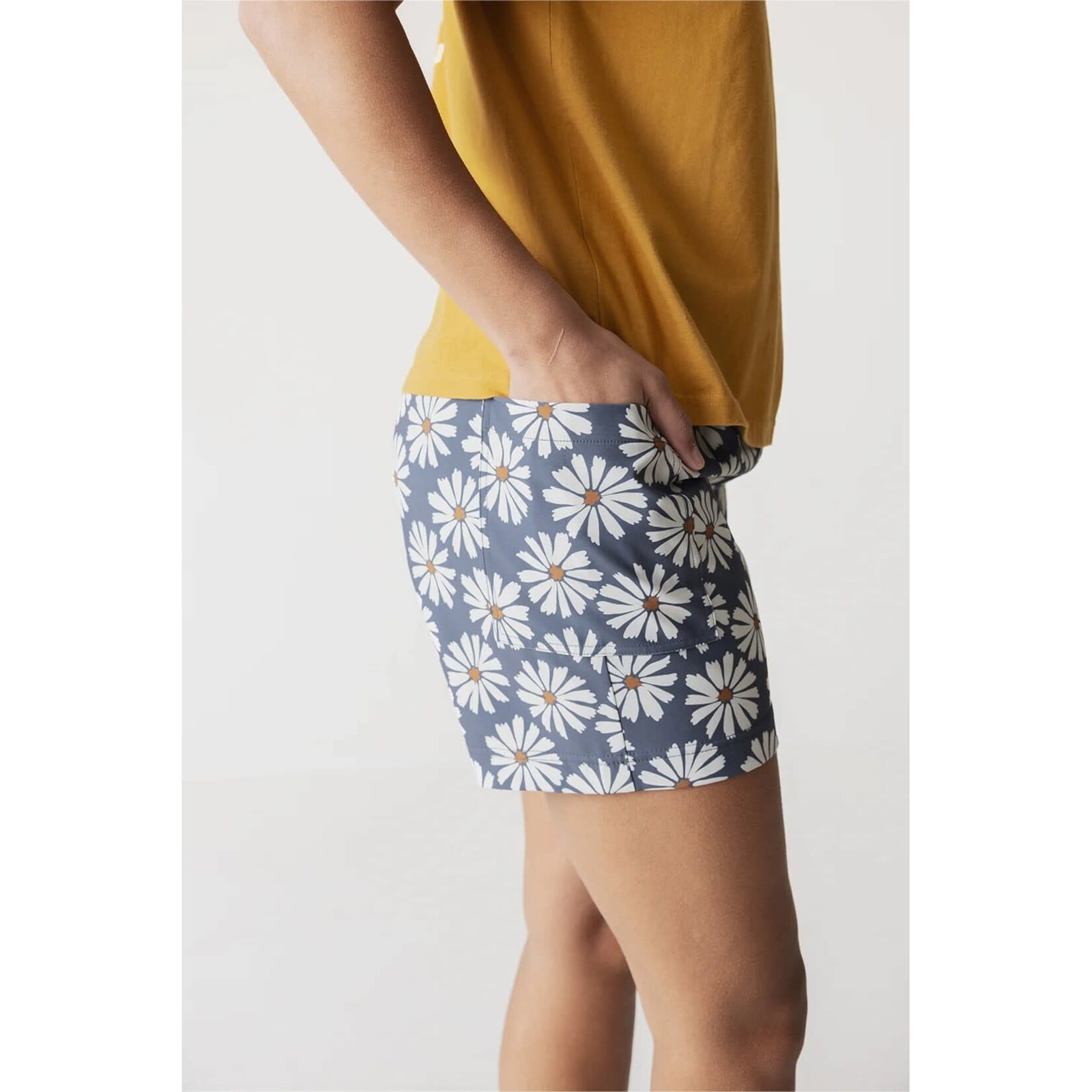 Kavu Kavu Ws Leilani Shorts