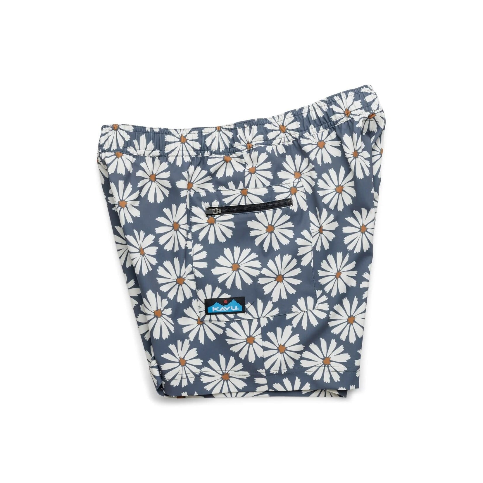 Kavu Kavu Ws Leilani Shorts