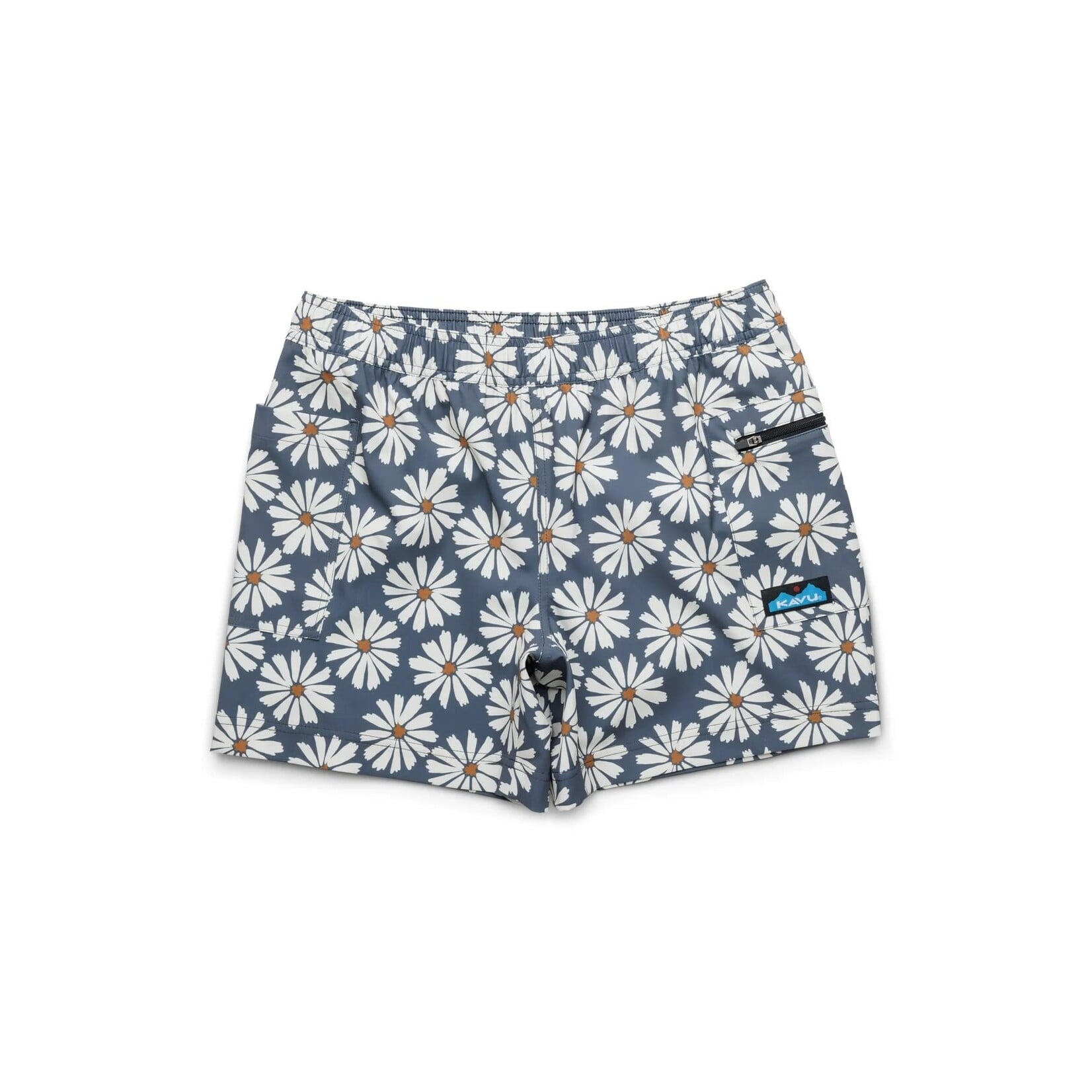 Kavu Kavu Ws Leilani Shorts