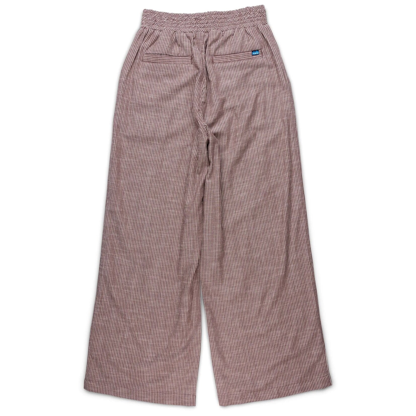 Kavu Kavu Ws Tamarindo Pant