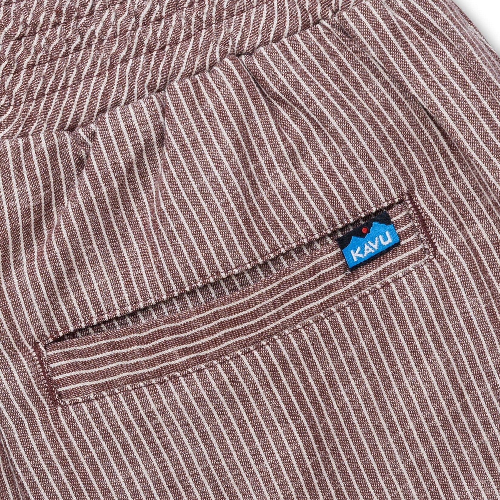 Kavu Kavu Ws Tamarindo Pant