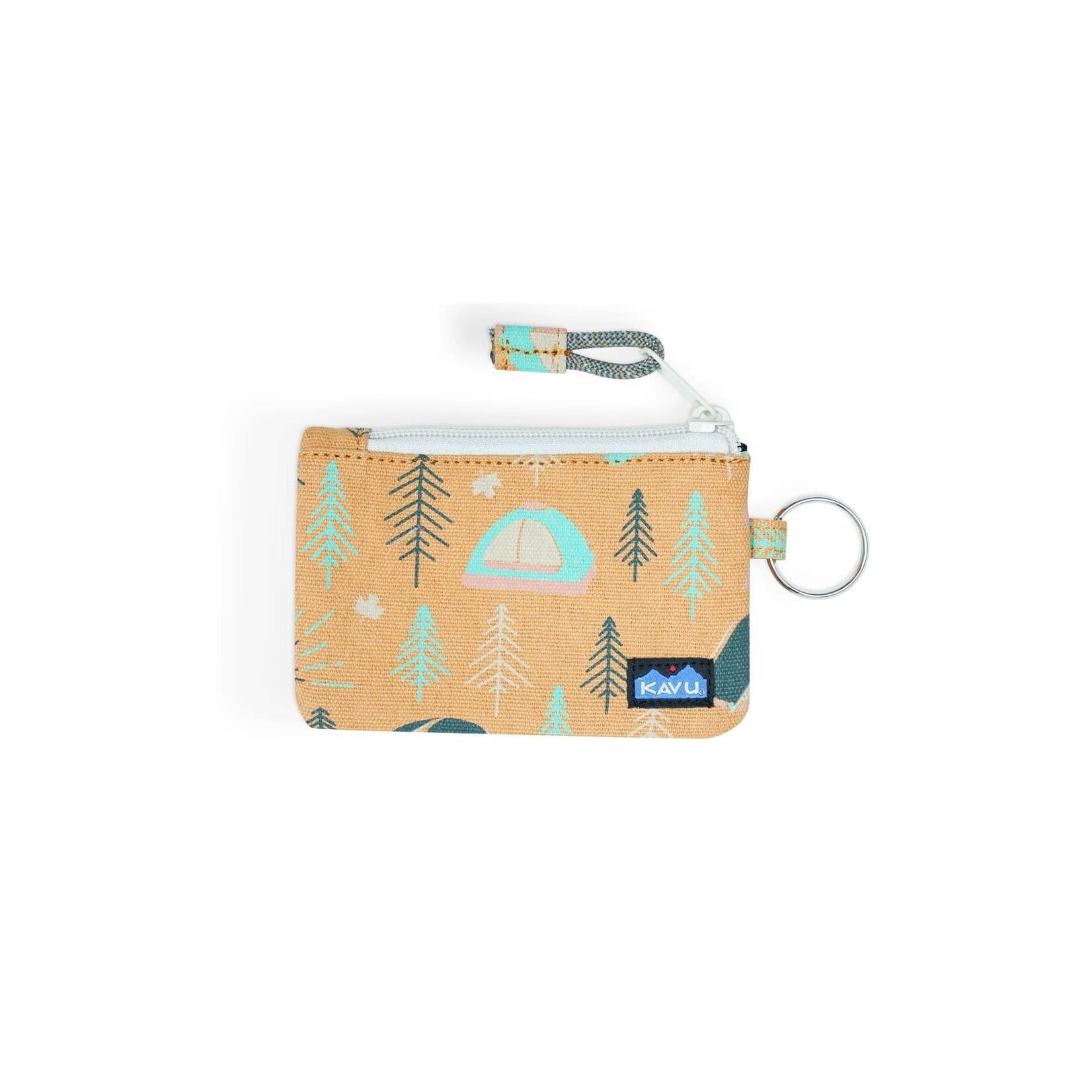 Kavu Kavu Stirling Wallet