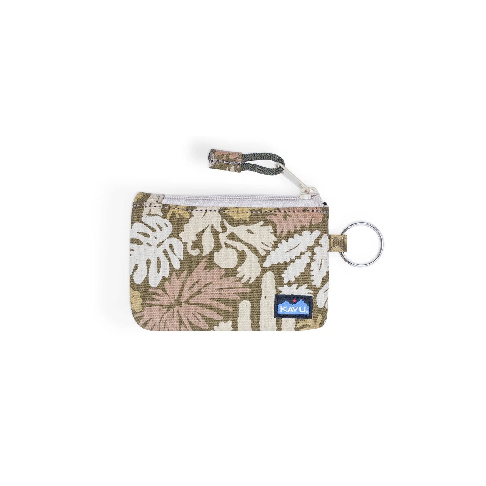 Kavu Kavu Stirling Wallet