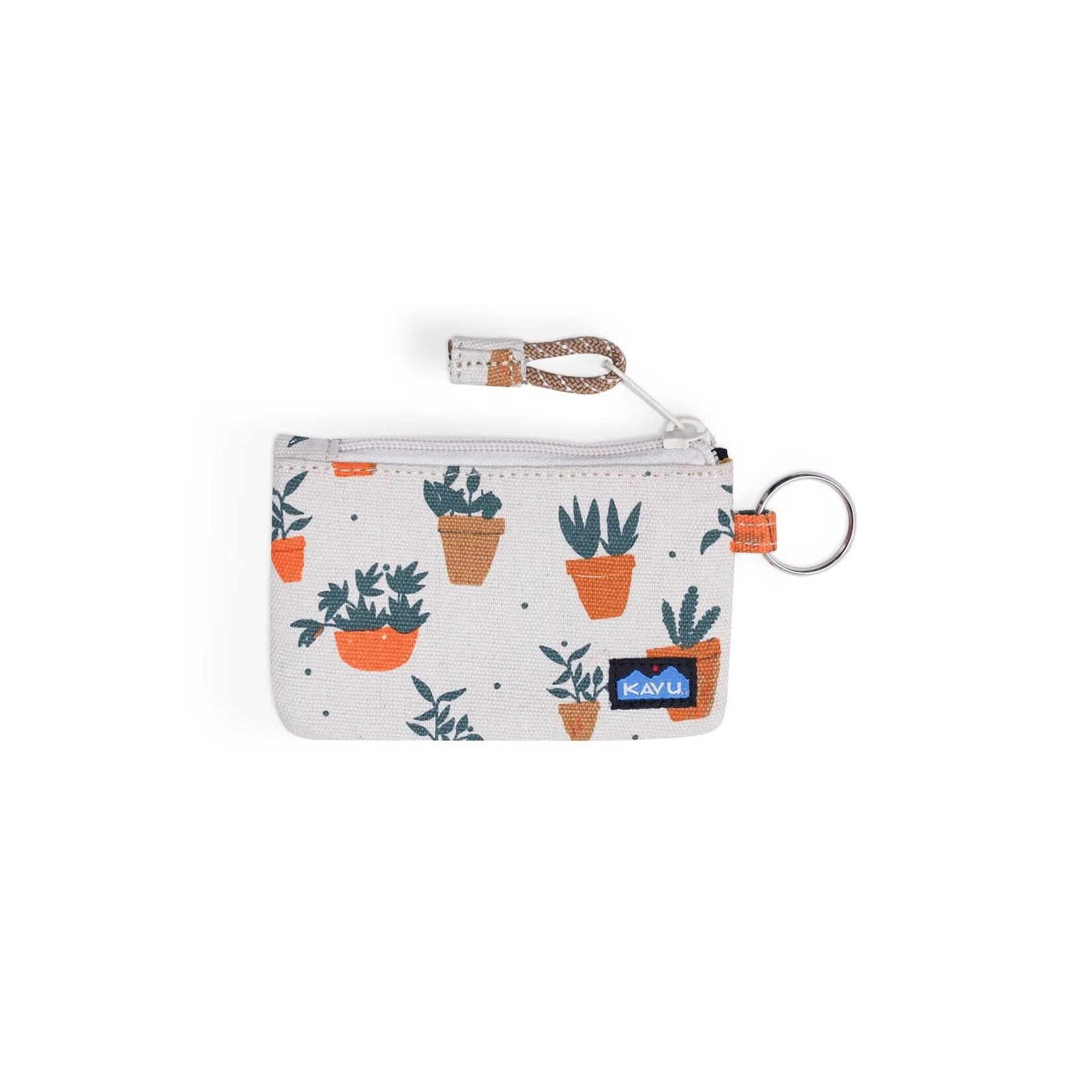 Kavu Kavu Stirling Wallet