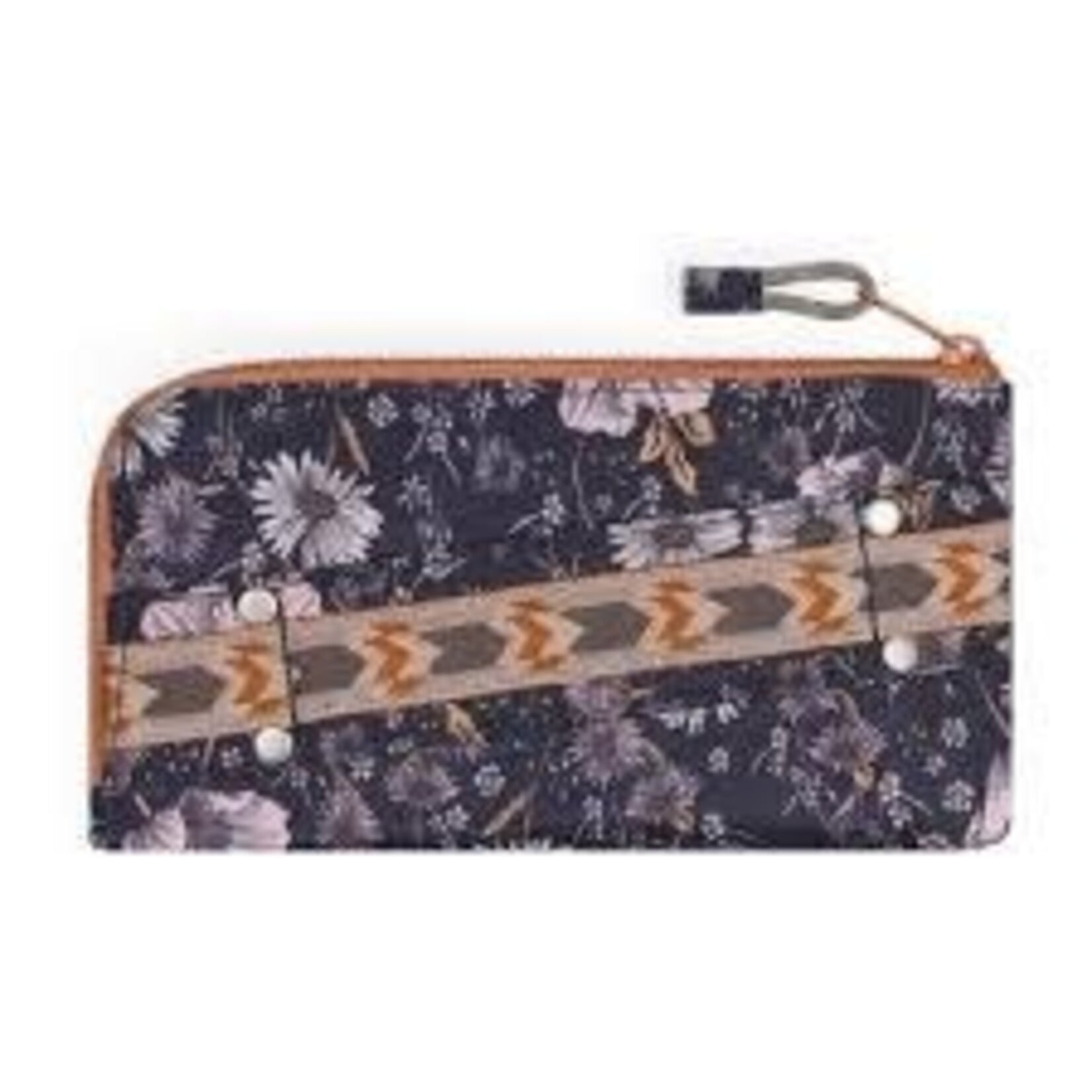 Kavu Kavu Clutch Case