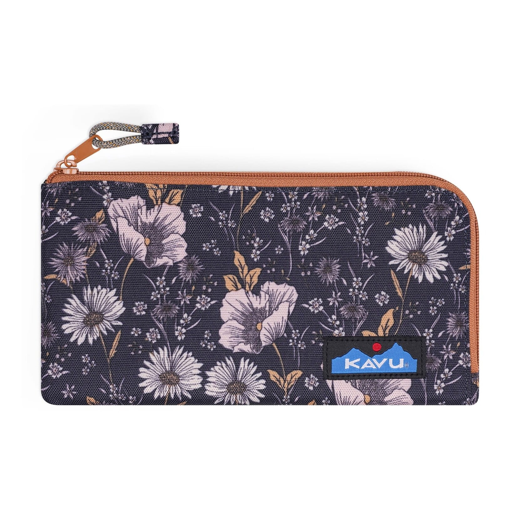 Kavu Kavu Clutch Case