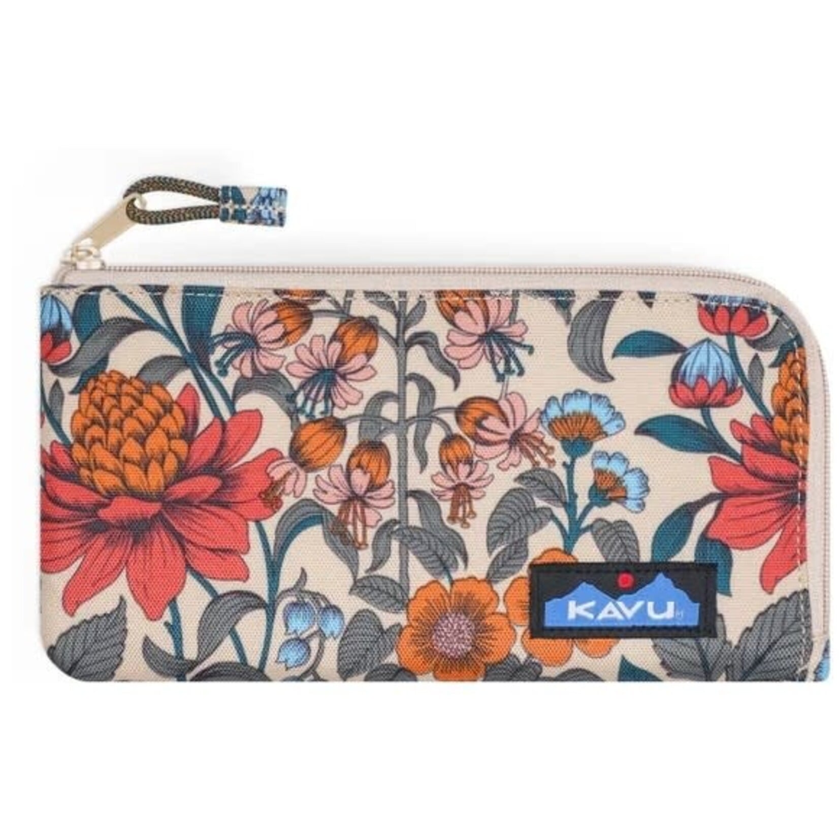Kavu Kavu Clutch Case