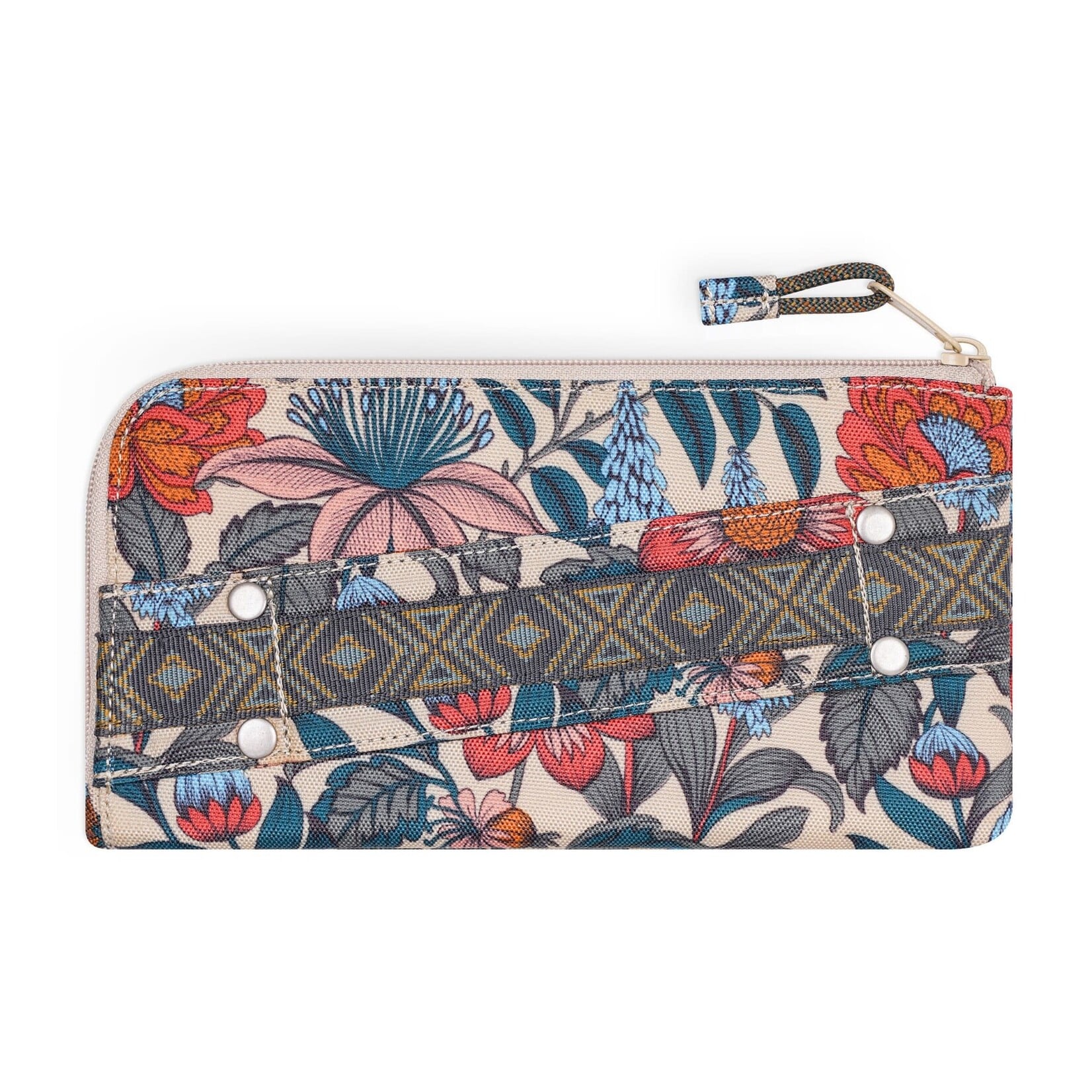 Kavu Kavu Clutch Case