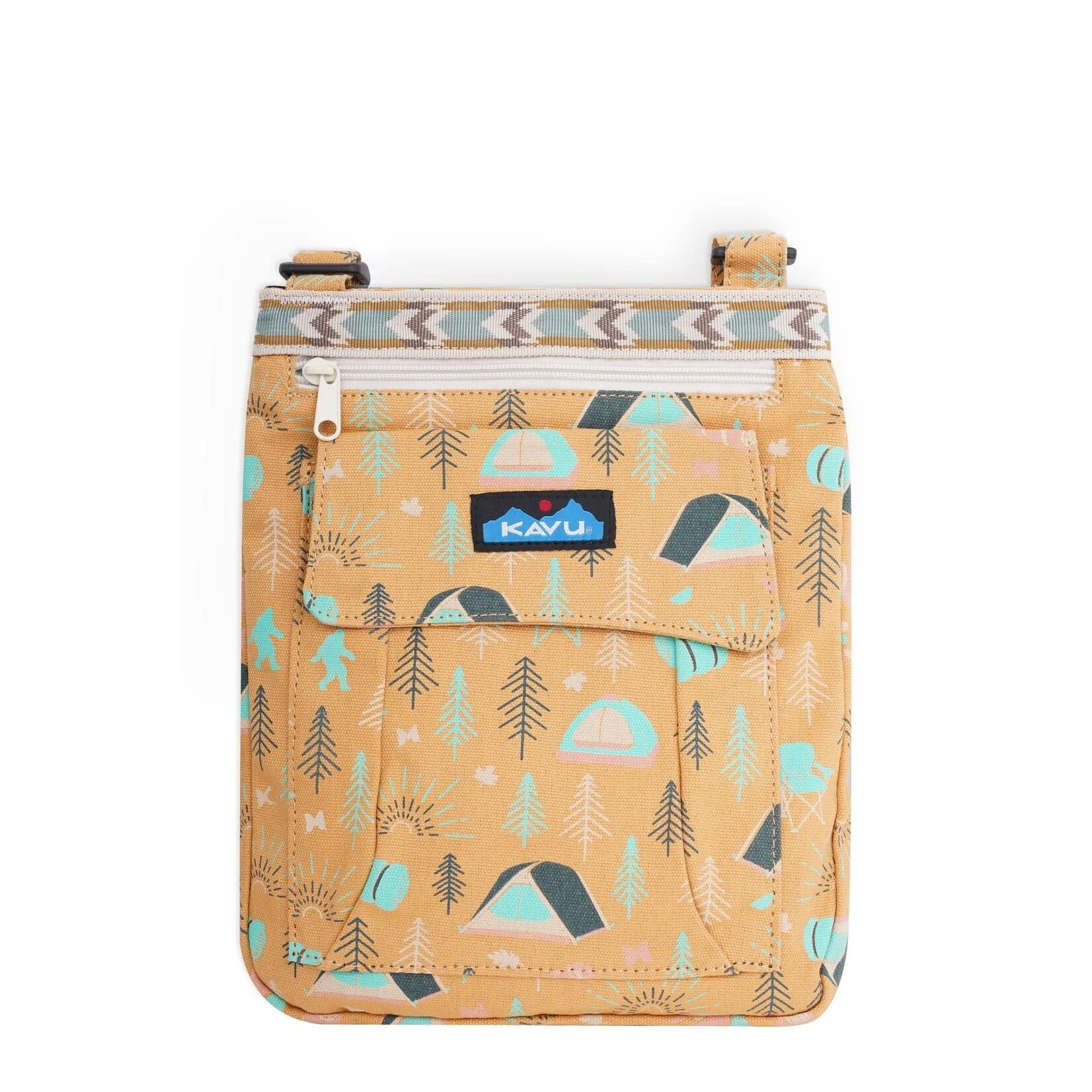 Kavu Kavu Keeper Bag